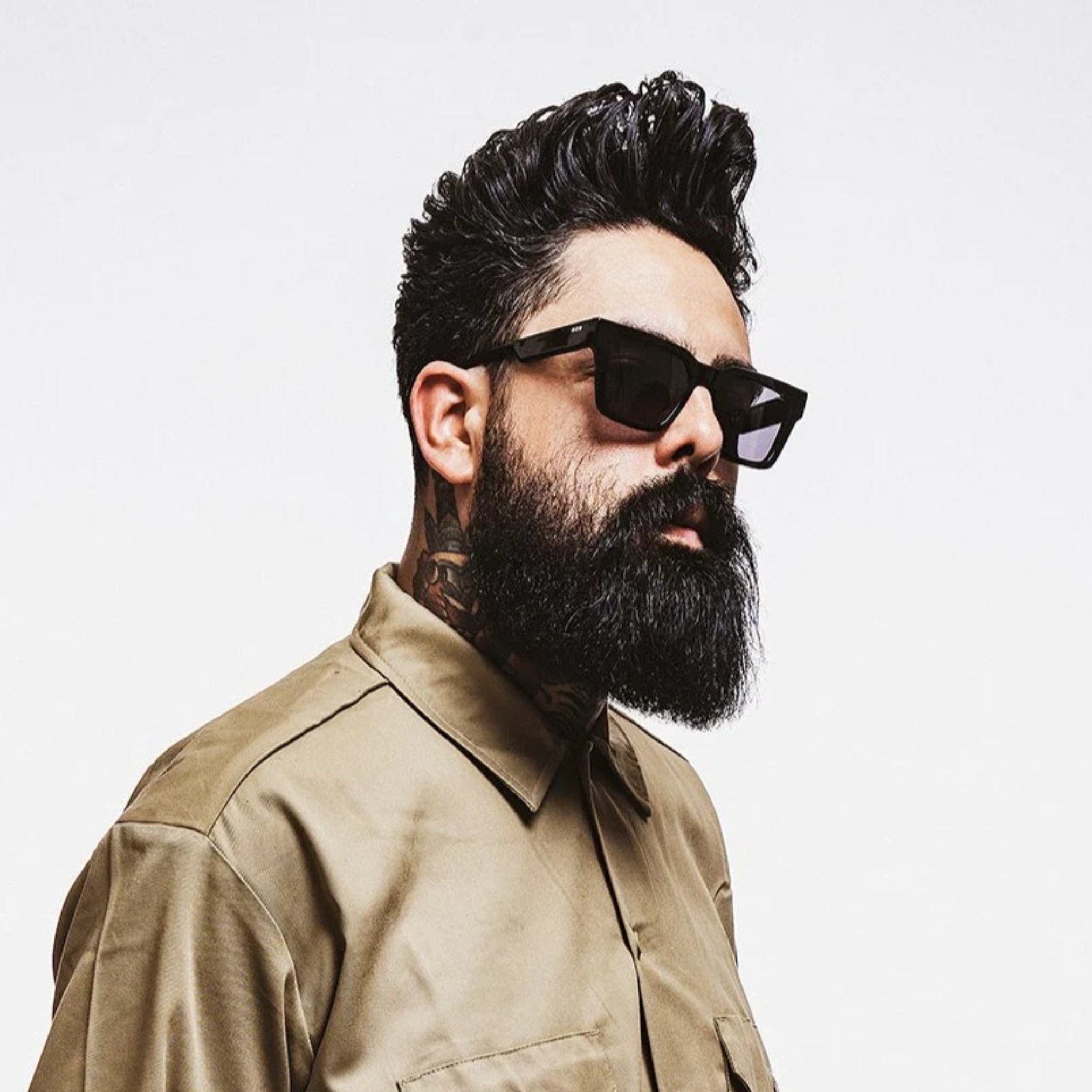 Reuzel. Mousse à barbe - 70ml - Concept C. Shop