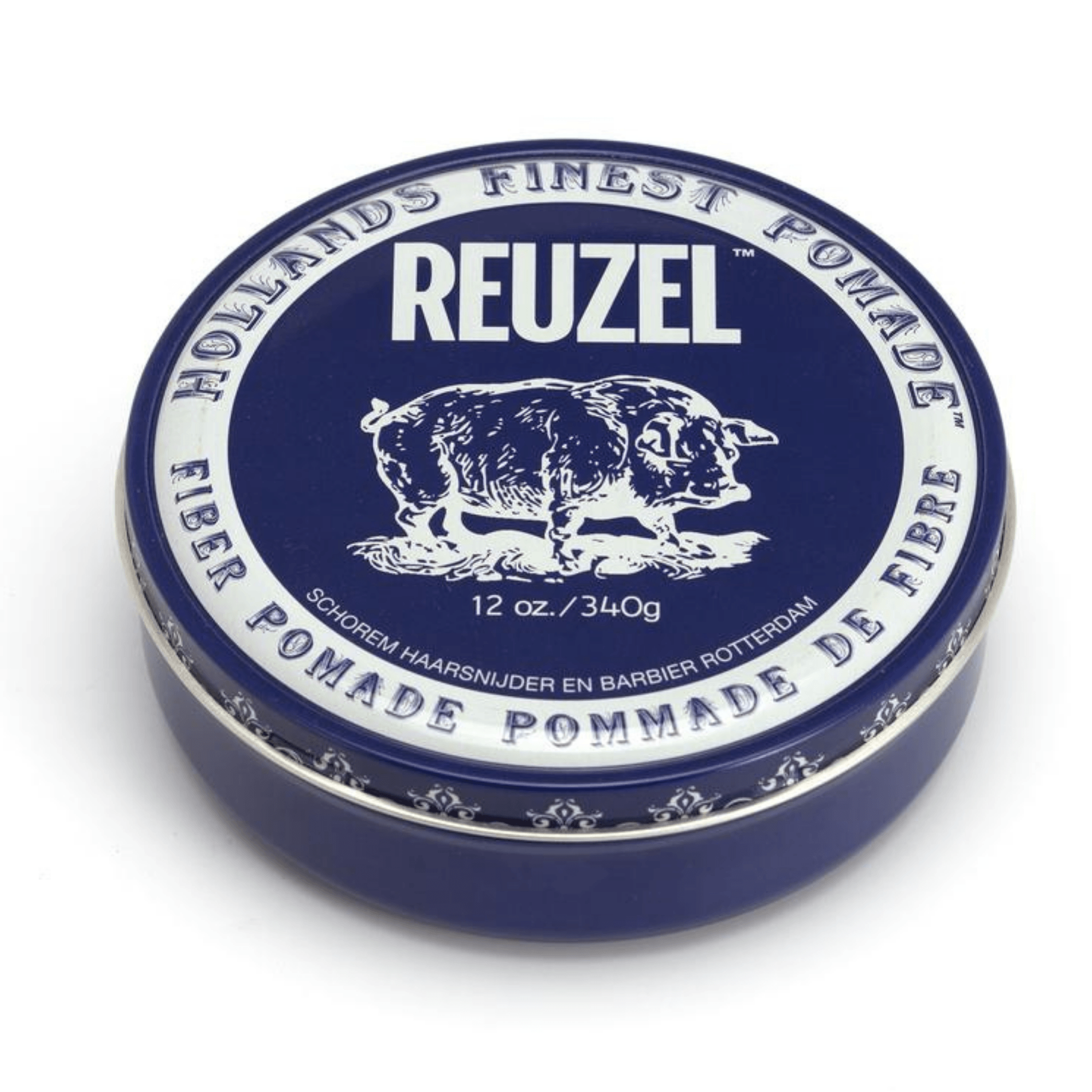 Reuzel. Pommade de Fibre - 12 oz - Concept C. Shop