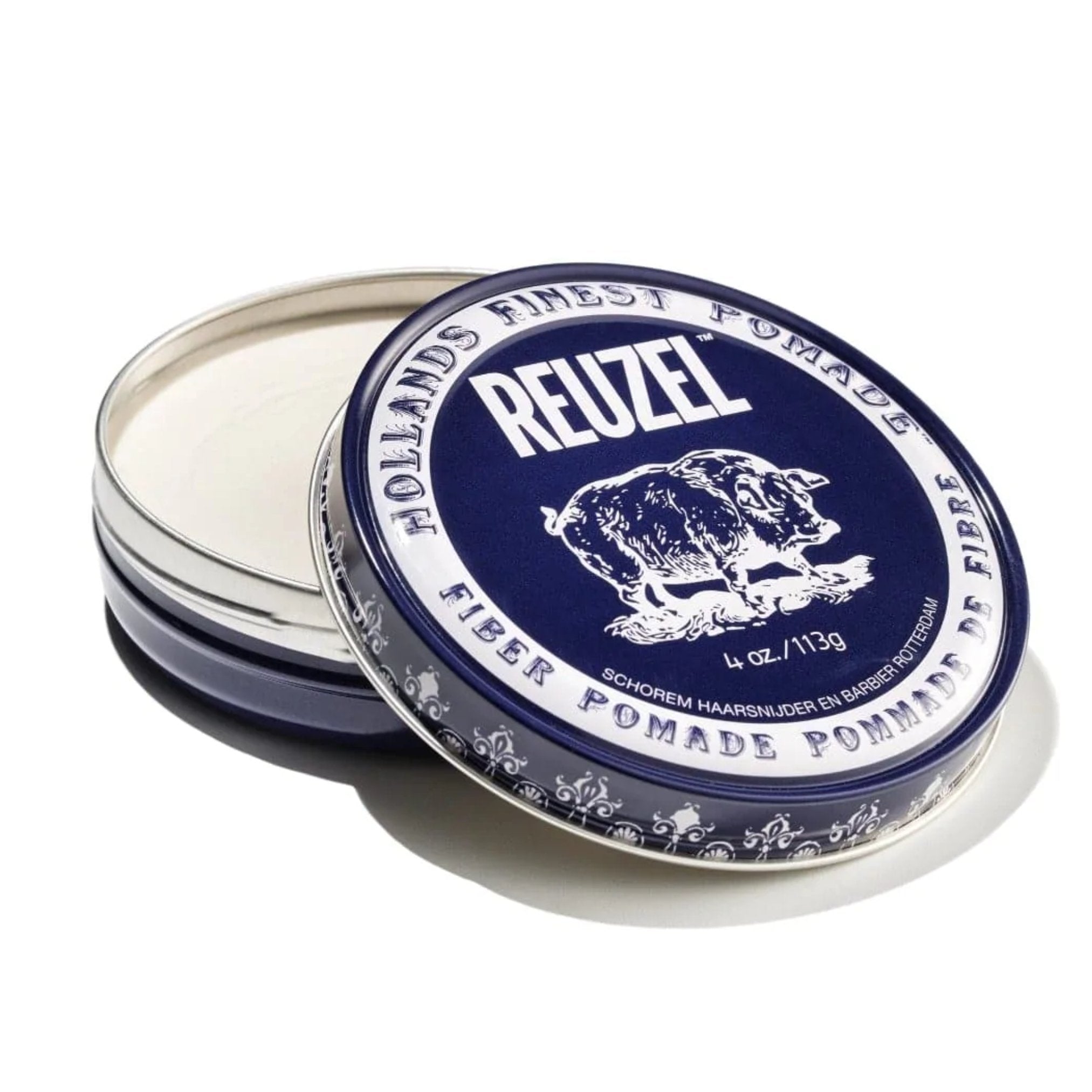 Reuzel. Pommade de Fibre - 4 oz - Concept C. Shop