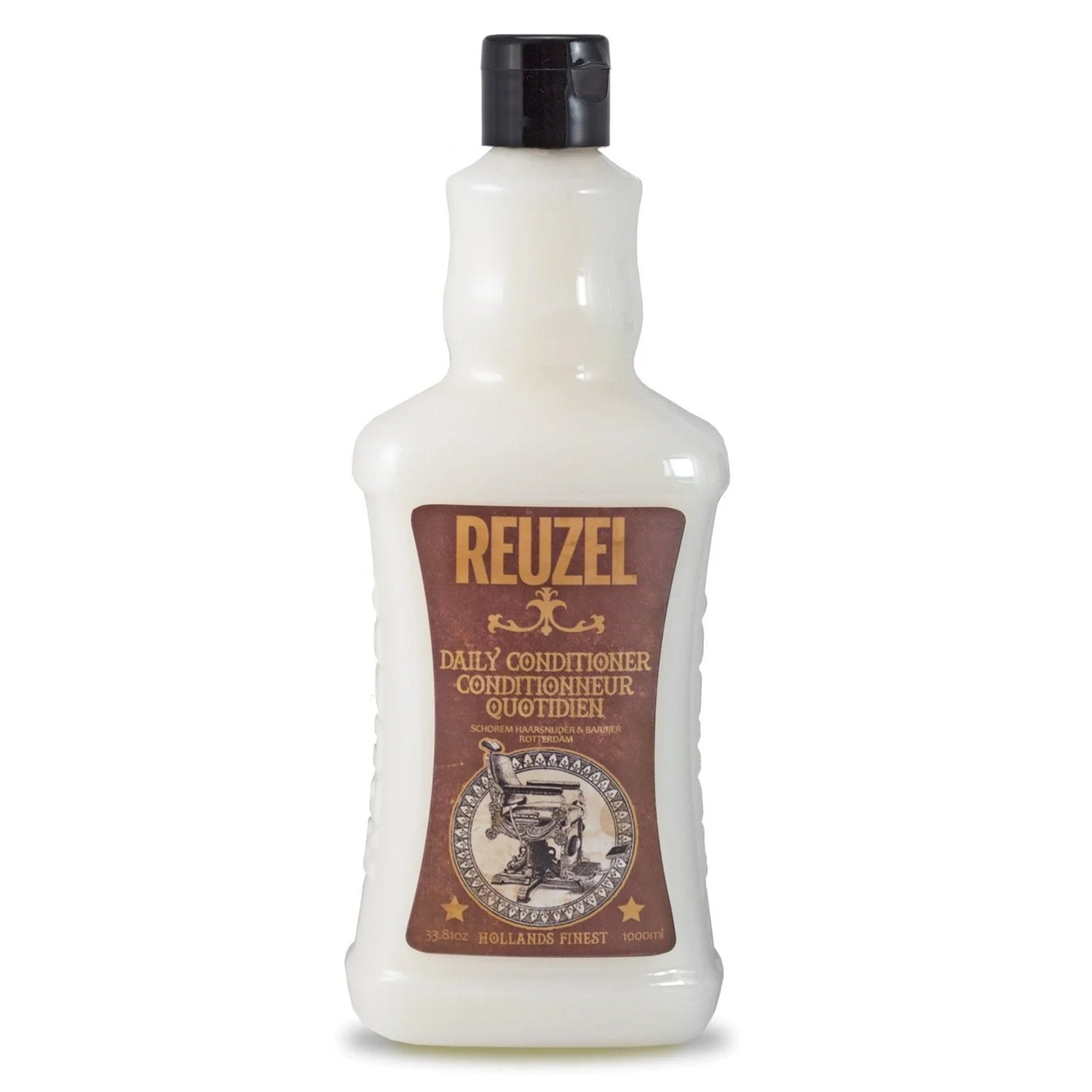 Reuzel. Revitalisant Quotidien - 1000ml - Concept C. Shop