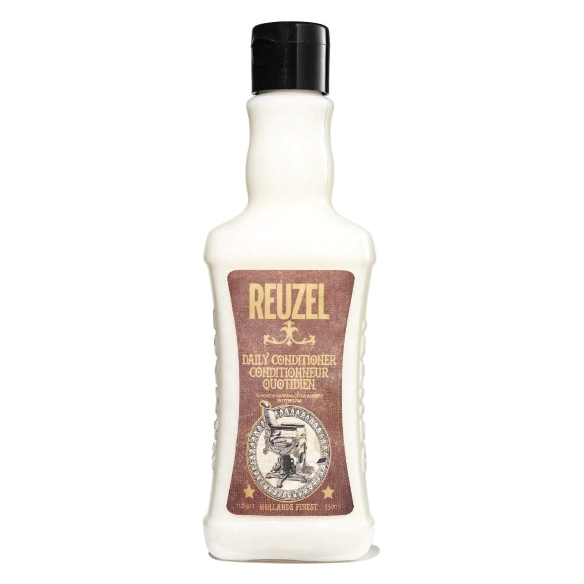 Reuzel. Revitalisant Quotidien - 350ml - Concept C. Shop