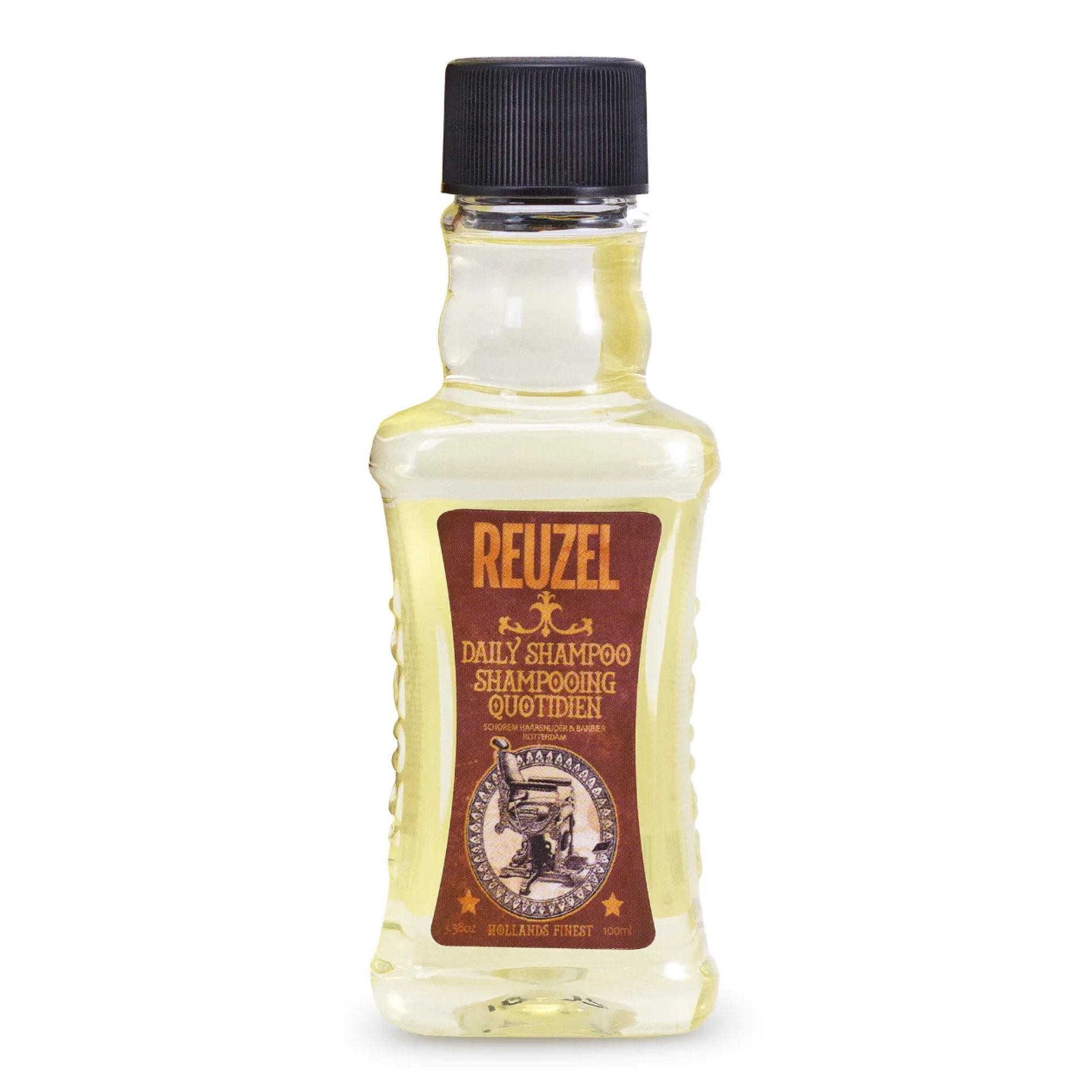 Reuzel. Shampooing Quotidien - 100 ml - Concept C. Shop
