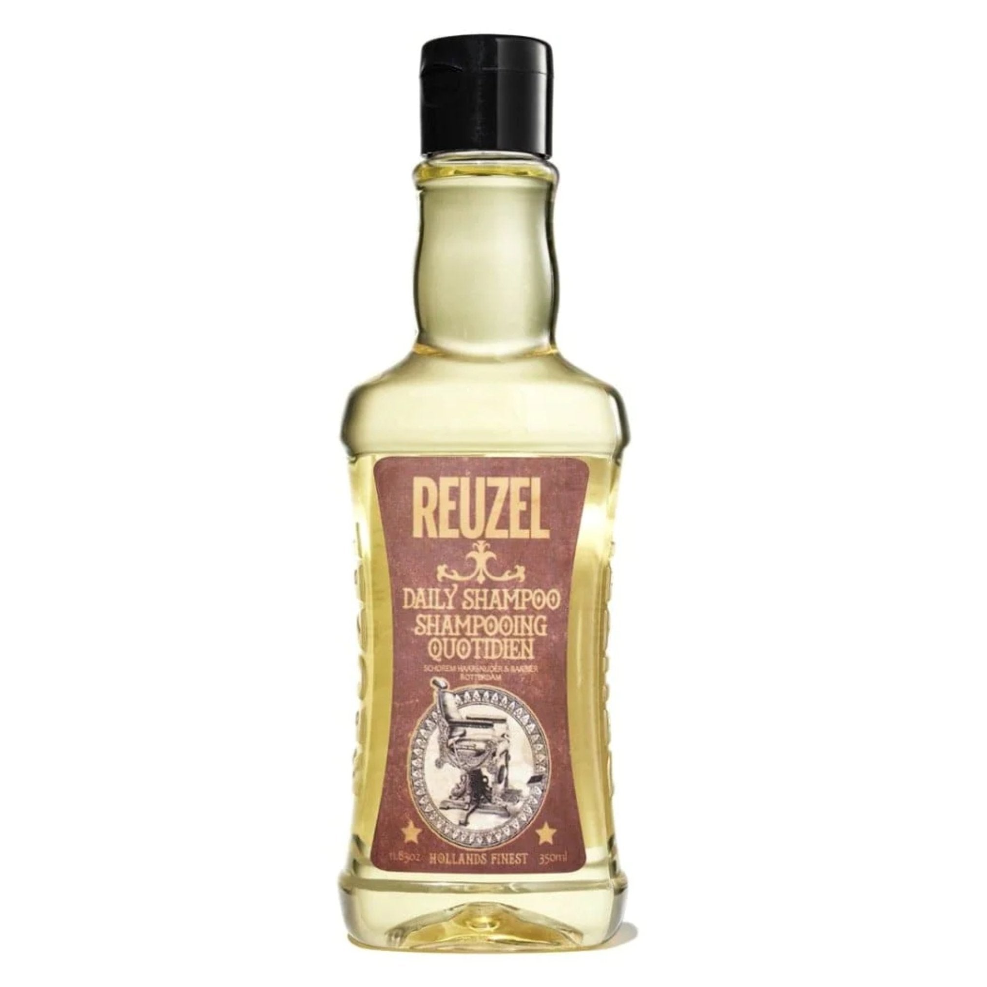 Reuzel. Shampooing Quotidien - 350ml - Concept C. Shop