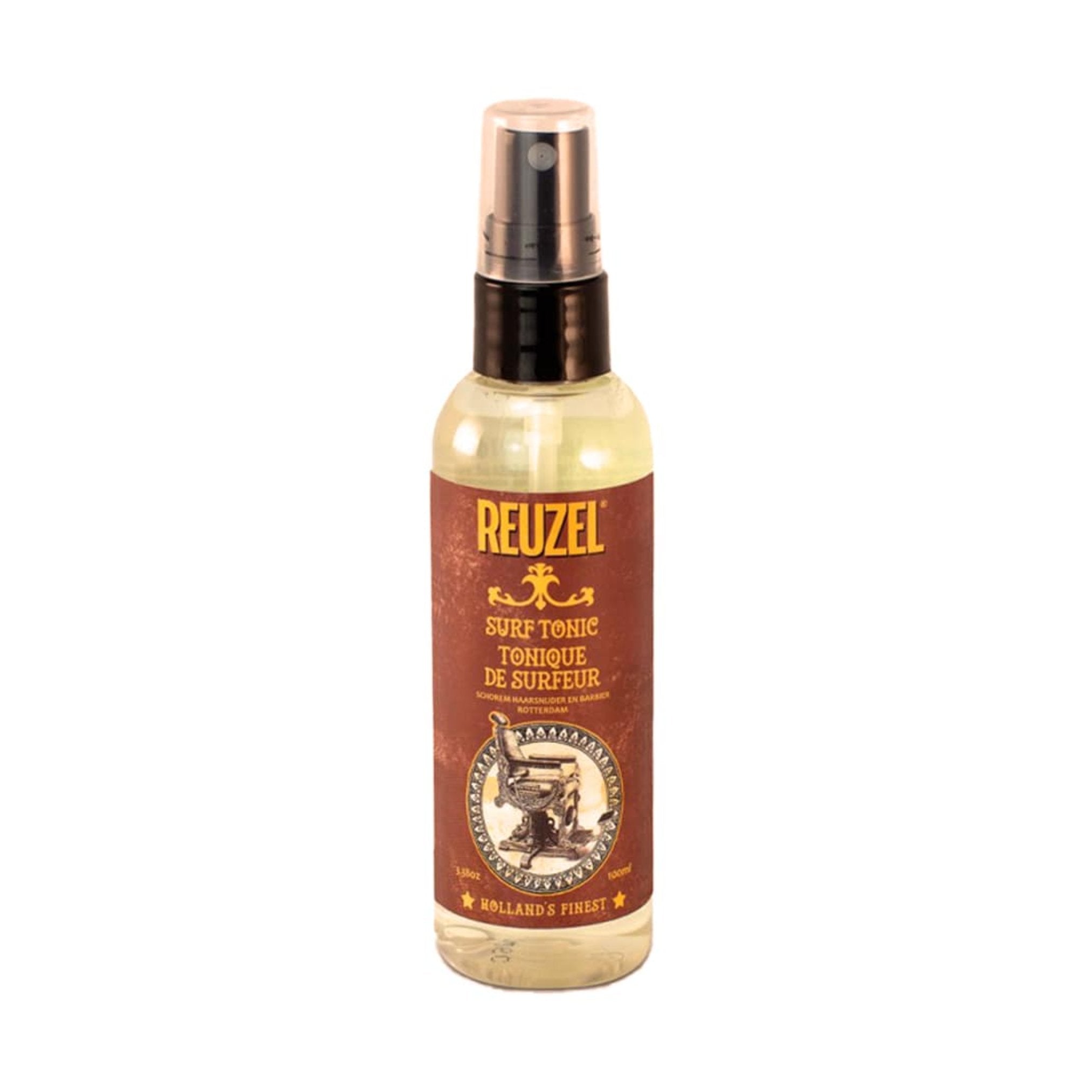Reuzel. Spray tonique de Mise en plis - 100 ml - Concept C. Shop