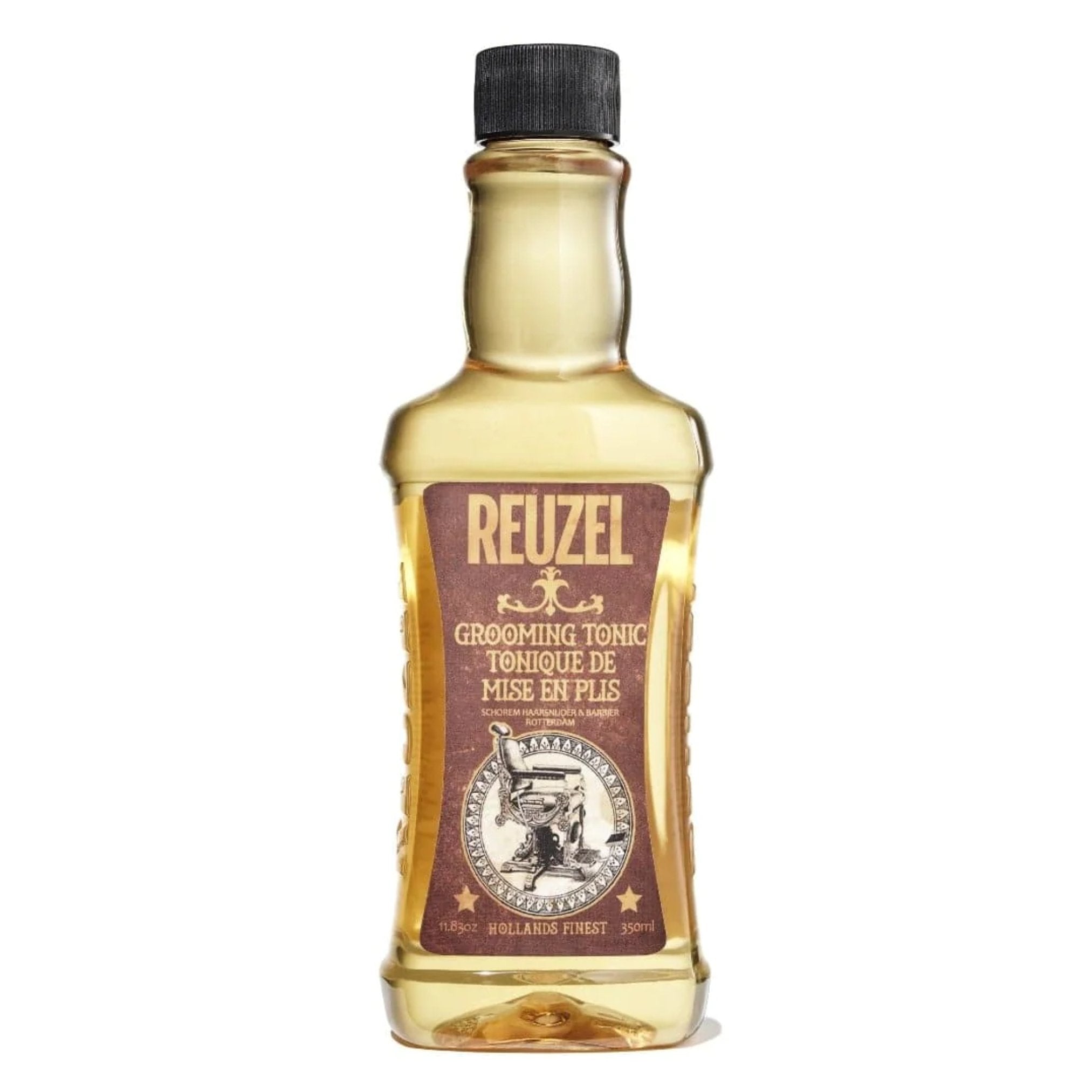 Reuzel. Tonique de Mise en plis - 350 ml - Concept C. Shop