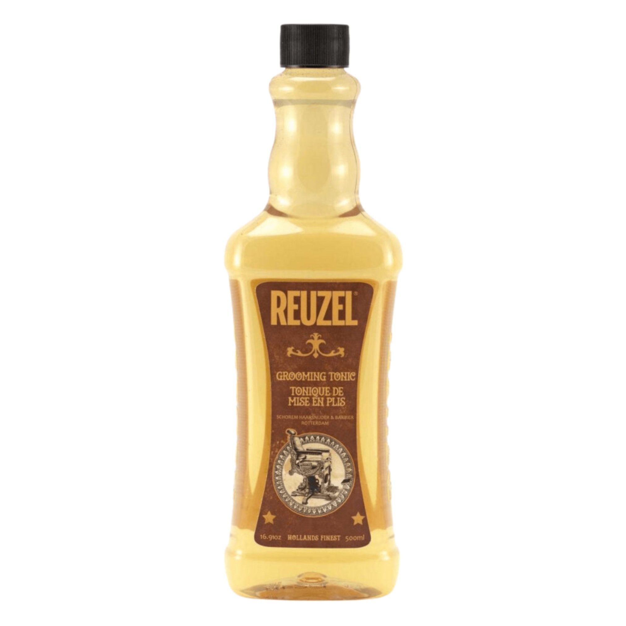 Reuzel. Tonique de Mise en plis - 500 ml - Concept C. Shop