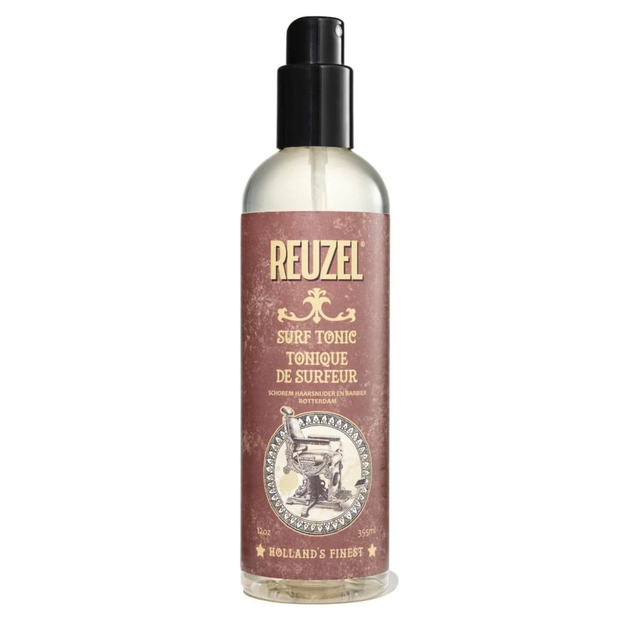 Reuzel. Tonique de Surfeur - 350 ml - Concept C. Shop