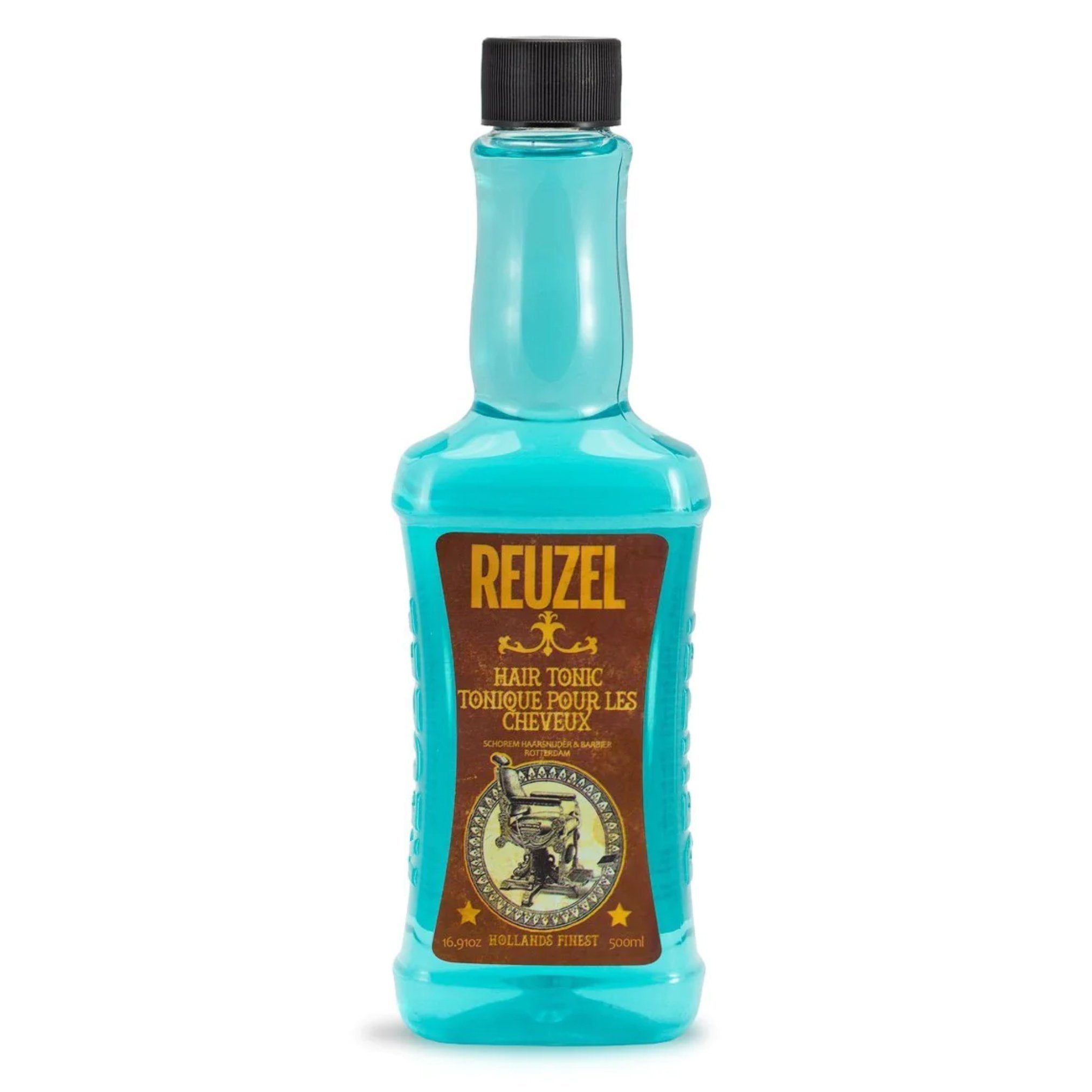 Reuzel. Tonique pour les Cheveux - 500ml - Concept C. Shop