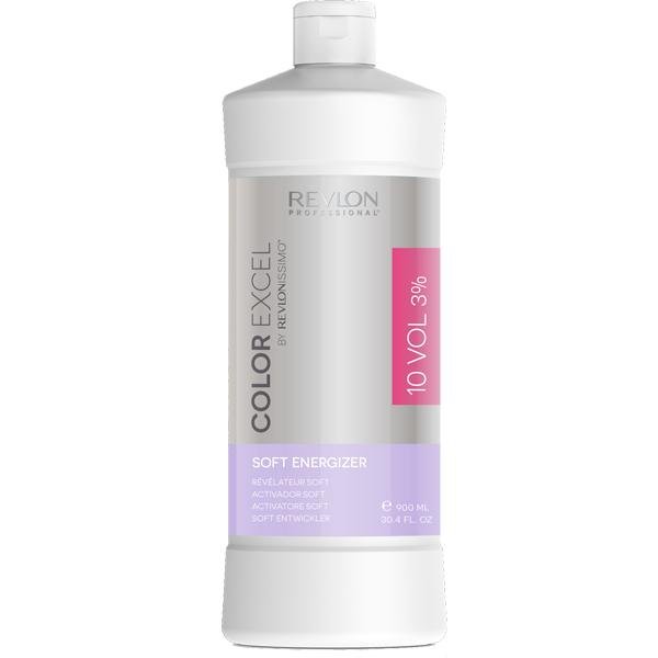 Revlon. Color Excel Révélateur Doux 10V - 900ml - Concept C. Shop