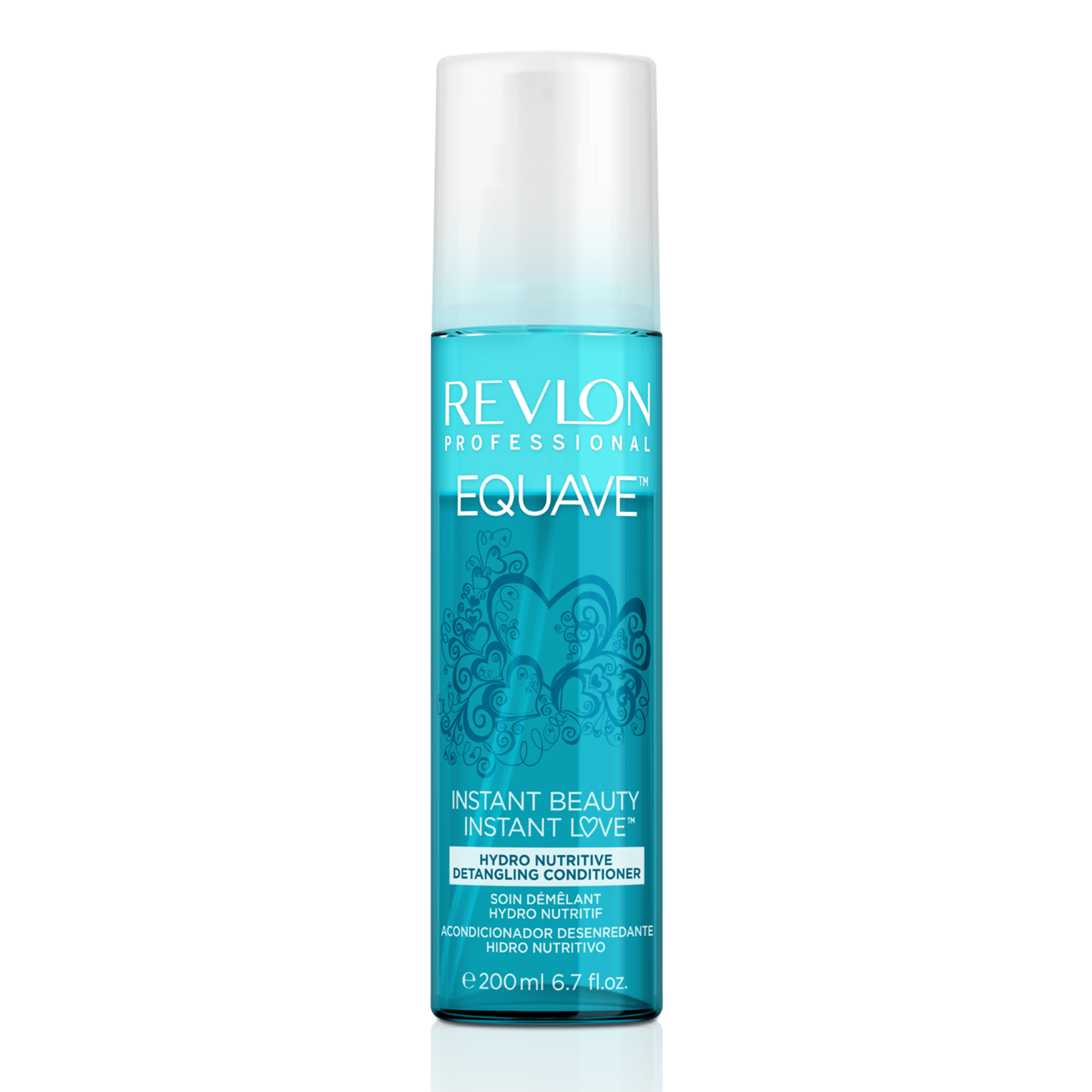Revlon profesionnel. Revitalisant sans rinçage hydro nutritif - 200 ml - Concept C. Shop