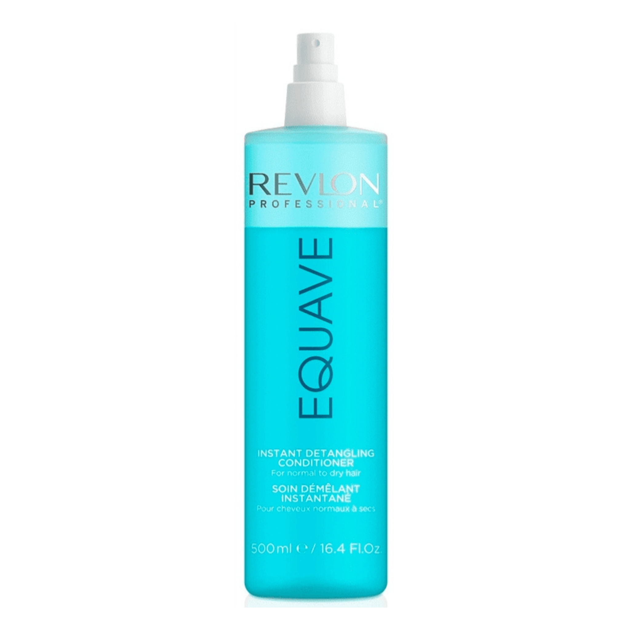 Revlon profesionnel. Revitalisant sans rinçage hydro nutritif - 500 ml - Concept C. Shop