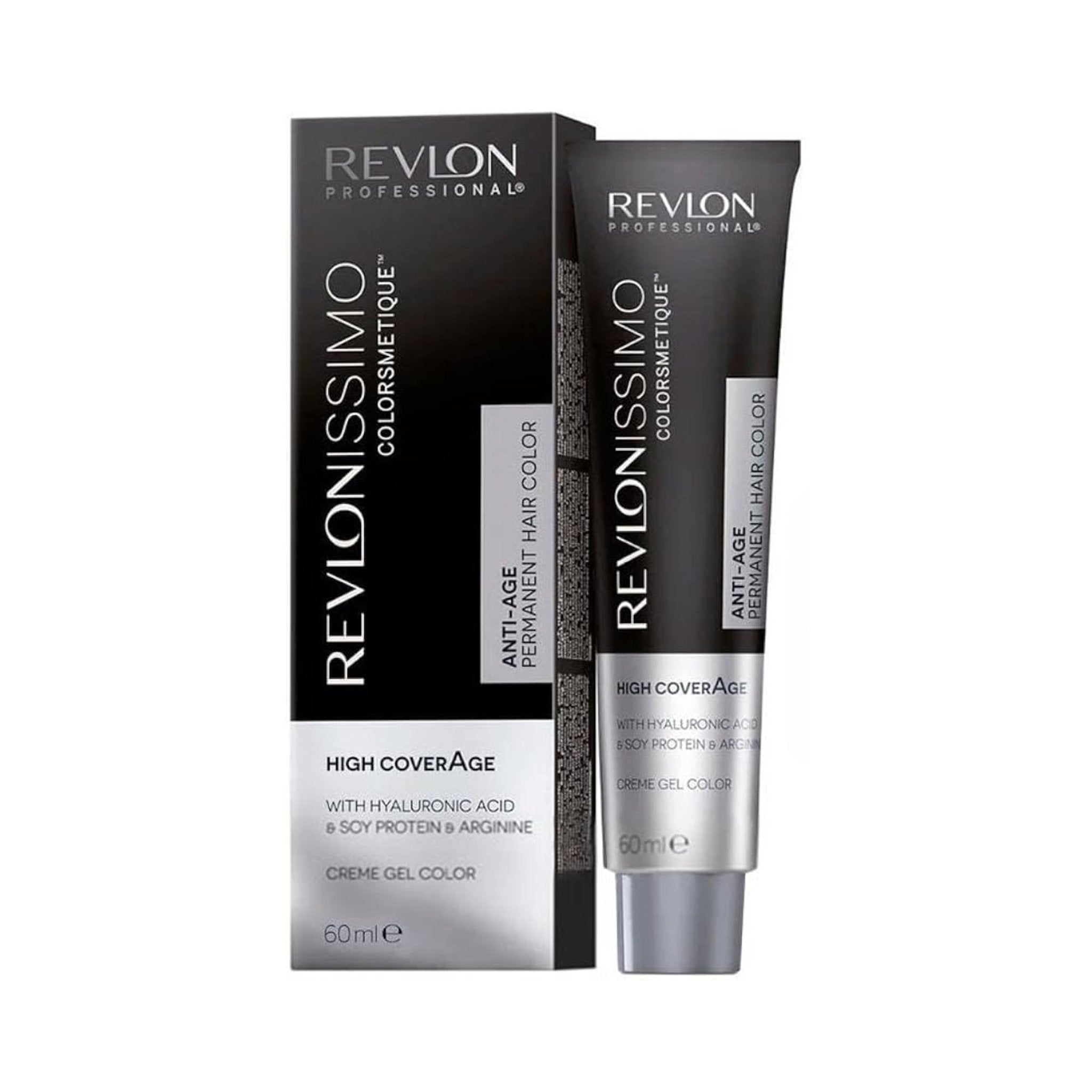 Revlon. Revlonissimo Colorsmetique High Coverage - 60ml - Concept C. Shop
