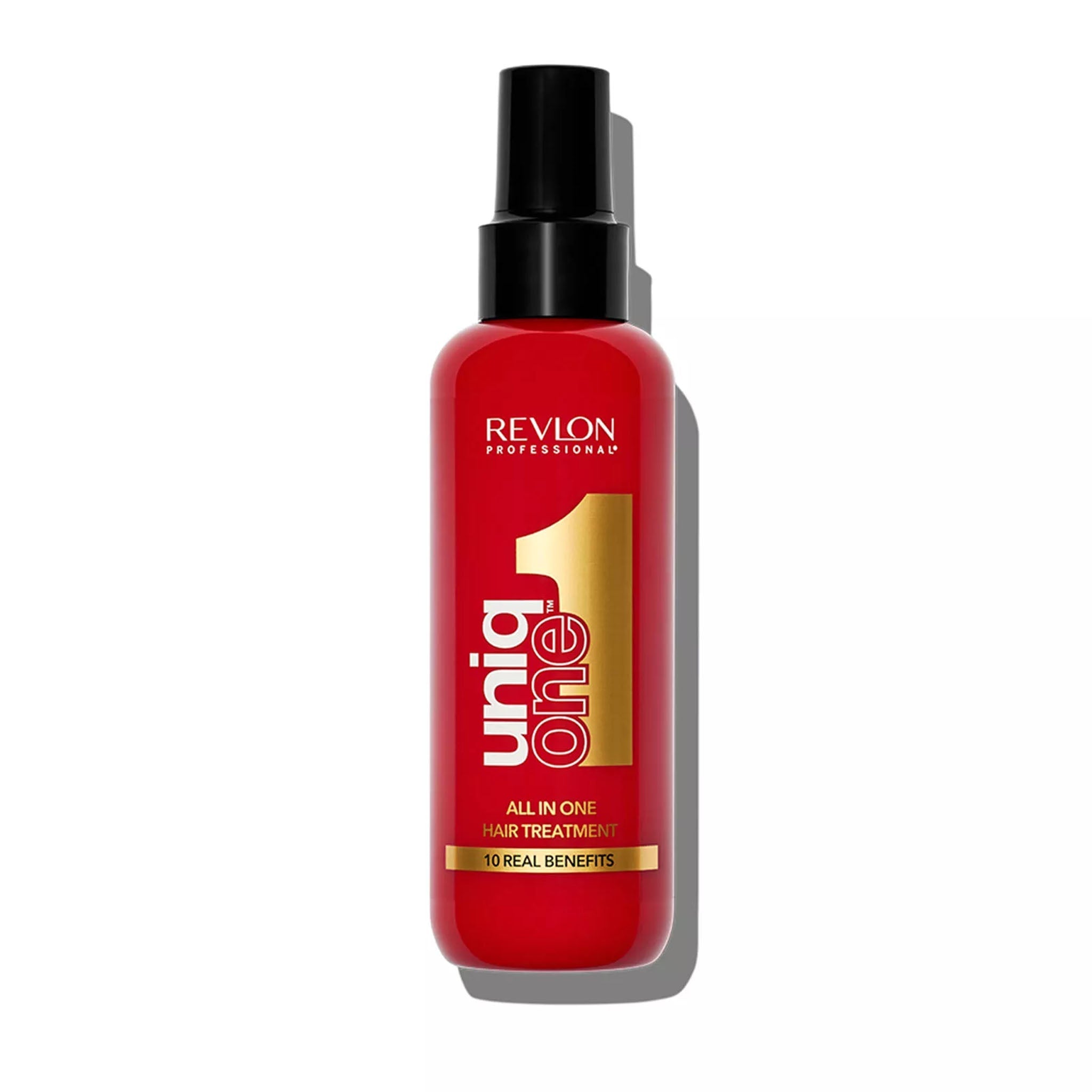 Revlon. Uniq One Traitement Sans-Rinçage 10 en 1 - 150ml - Concept C. Shop