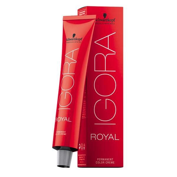 Schwarzkopf. Igora Royal - 60ml - Concept C. Shop