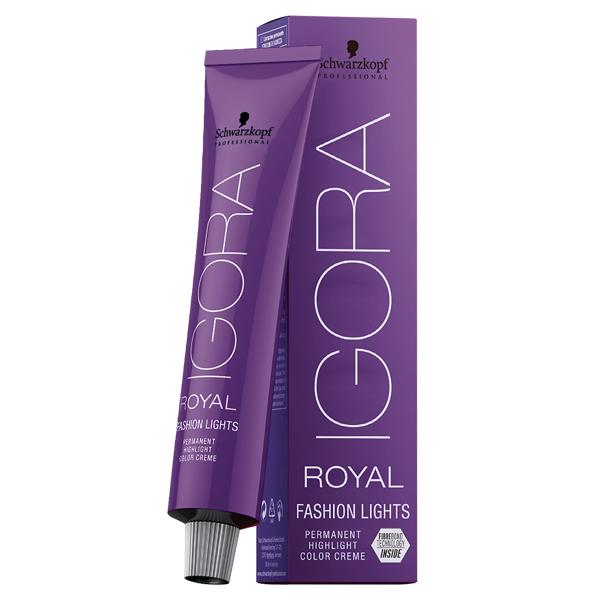 Schwarzkopf. Igora Royal Fashion Lights - 60ml - Concept C. Shop