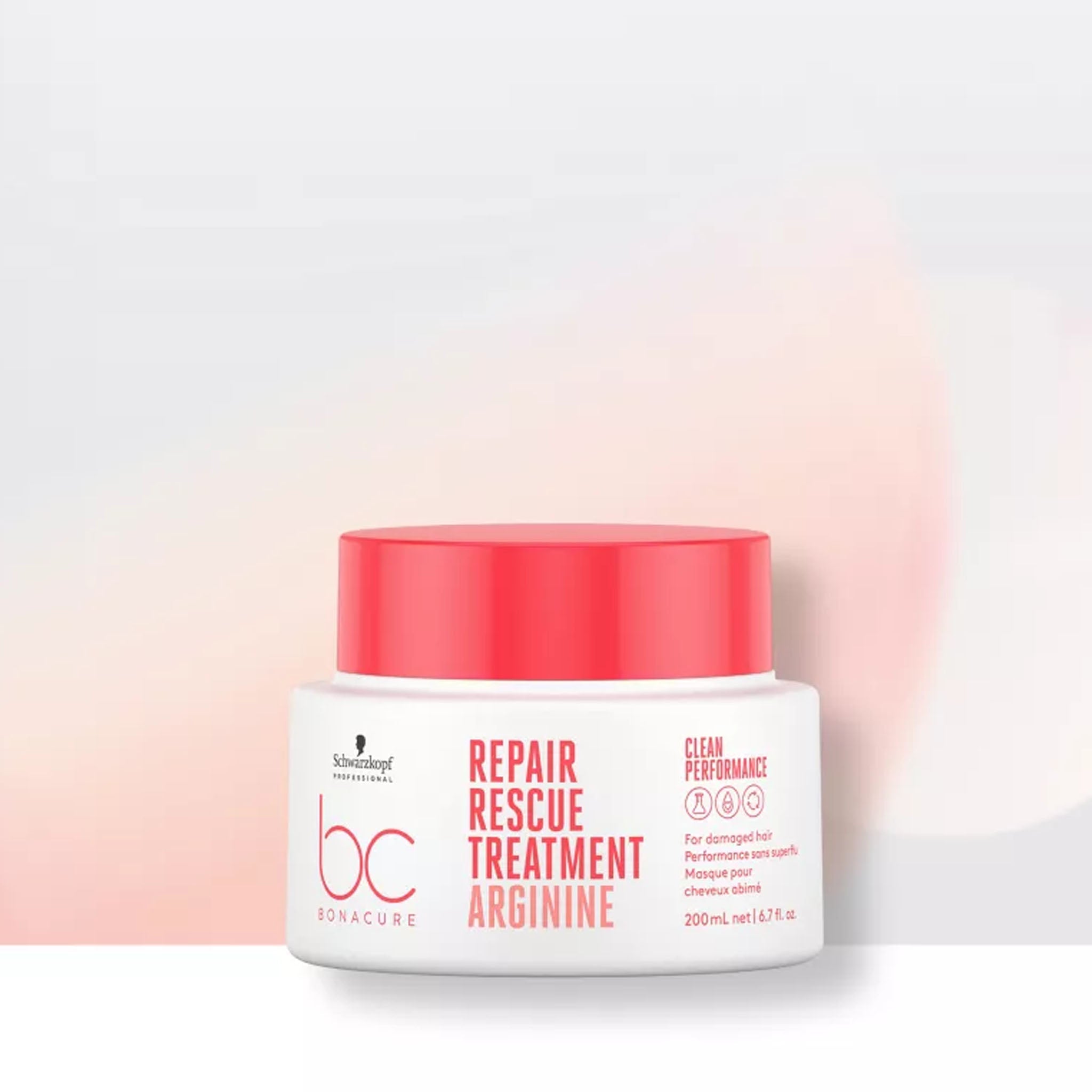 Schwarzkopf. Masque Bonacure Repair Rescue - 200ml - Concept C. Shop