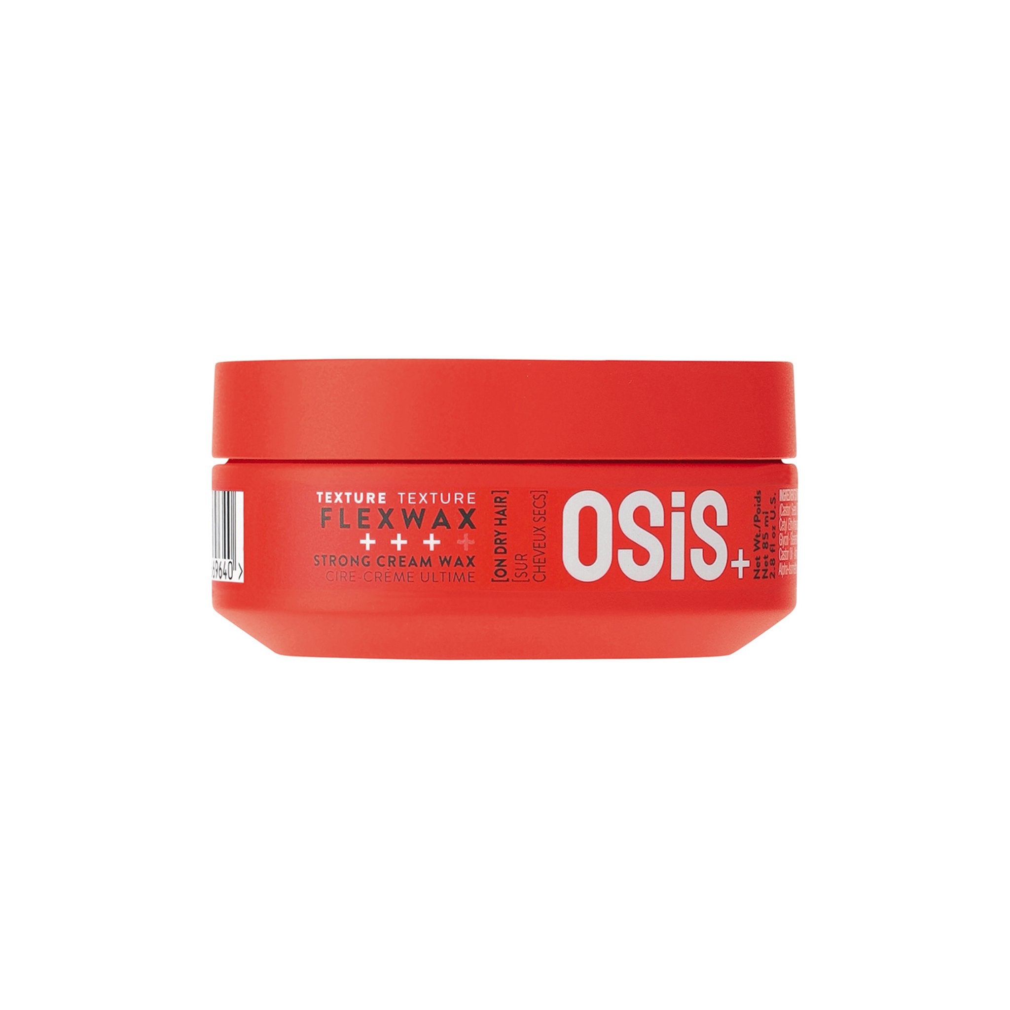 Schwarzkopf. Osis+ Cire Crème Ultime FlexWax - 85 ml - Concept C. Shop