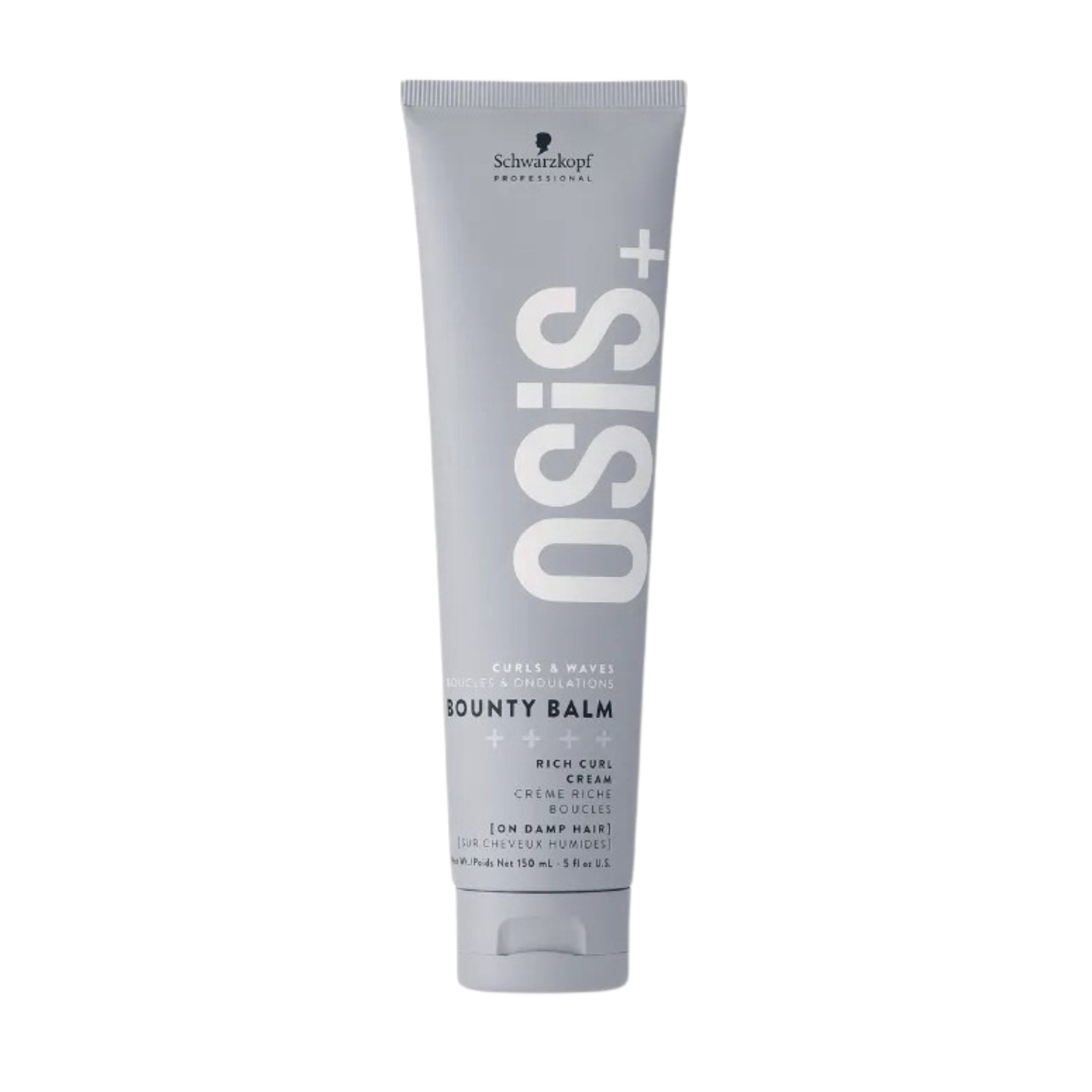 Schwarzkopf. Osis+ Crème Riche Boucles Bounty Balm - 150 ml - Concept C. Shop