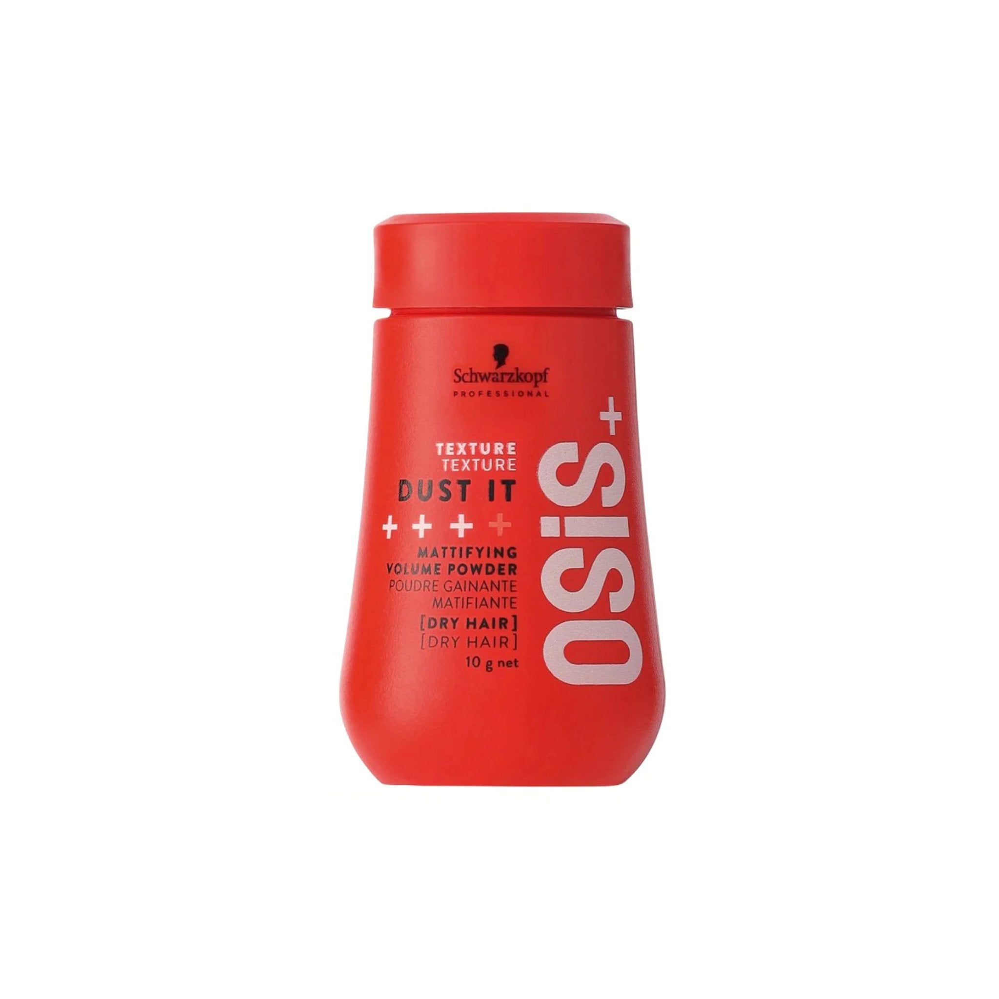 Schwarzkopf. Osis + Poudre Gainante Matifiante Dust it - 10 g - Concept C. Shop
