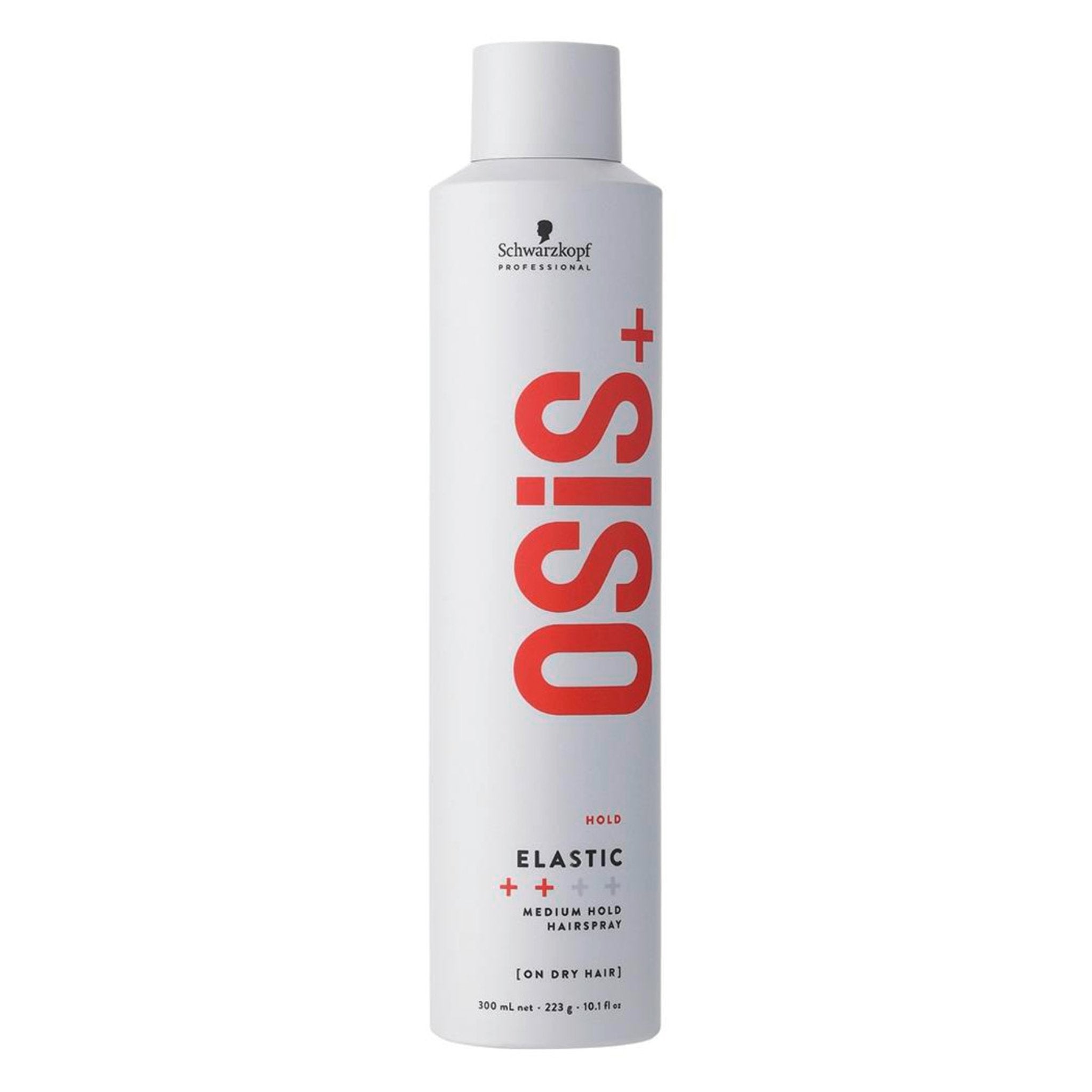 Schwarzkopf. Osis+ Spray Fixation Flexible Elastic - 300 ml - Concept C. Shop
