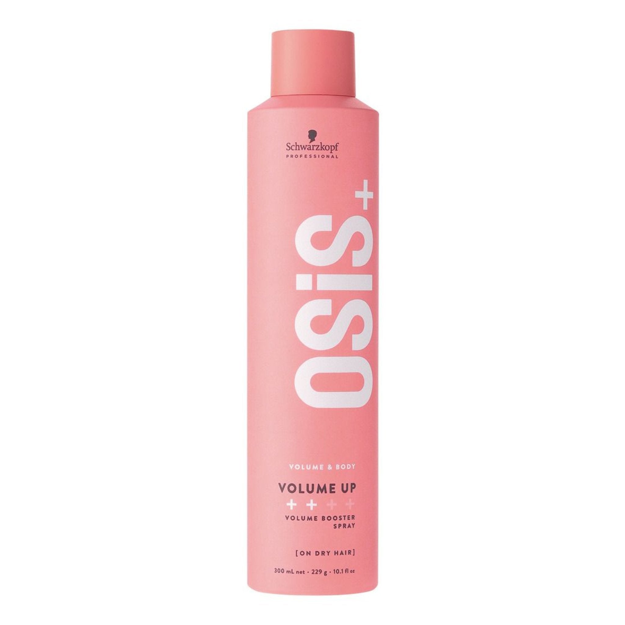 Schwarzkopf. Osis+ Spray Volumisant Volume Up - 300 ml - Concept C. Shop