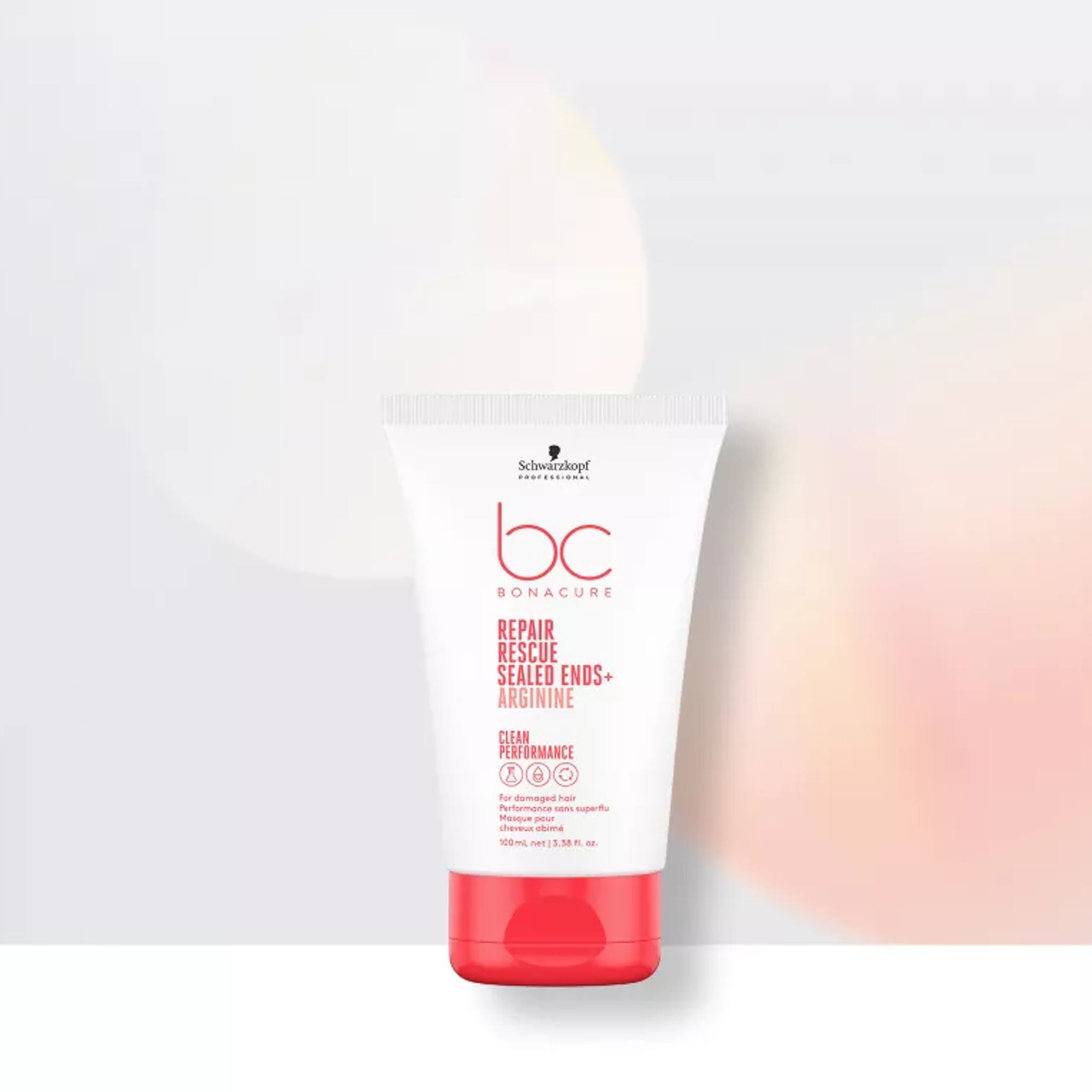 Schwarzkopf. Renovateur de pointes Bonacure Repair Rescue - 100ml - Concept C. Shop