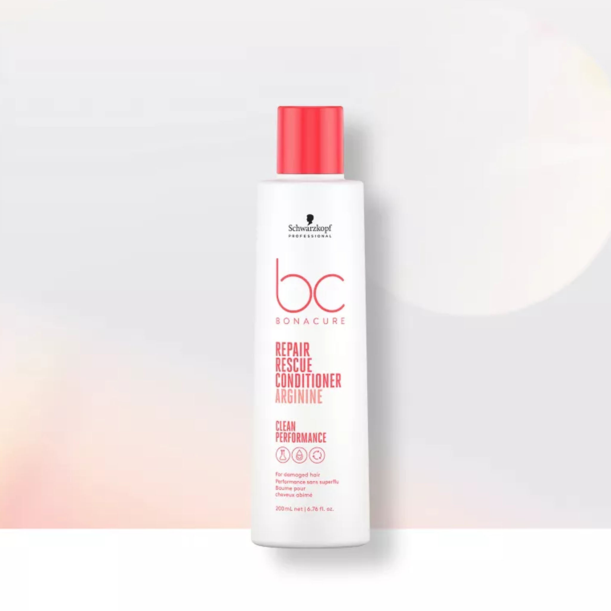 Schwarzkopf. Revitalisant Bonacure Repair Rescue - 1000ml - Concept C. Shop