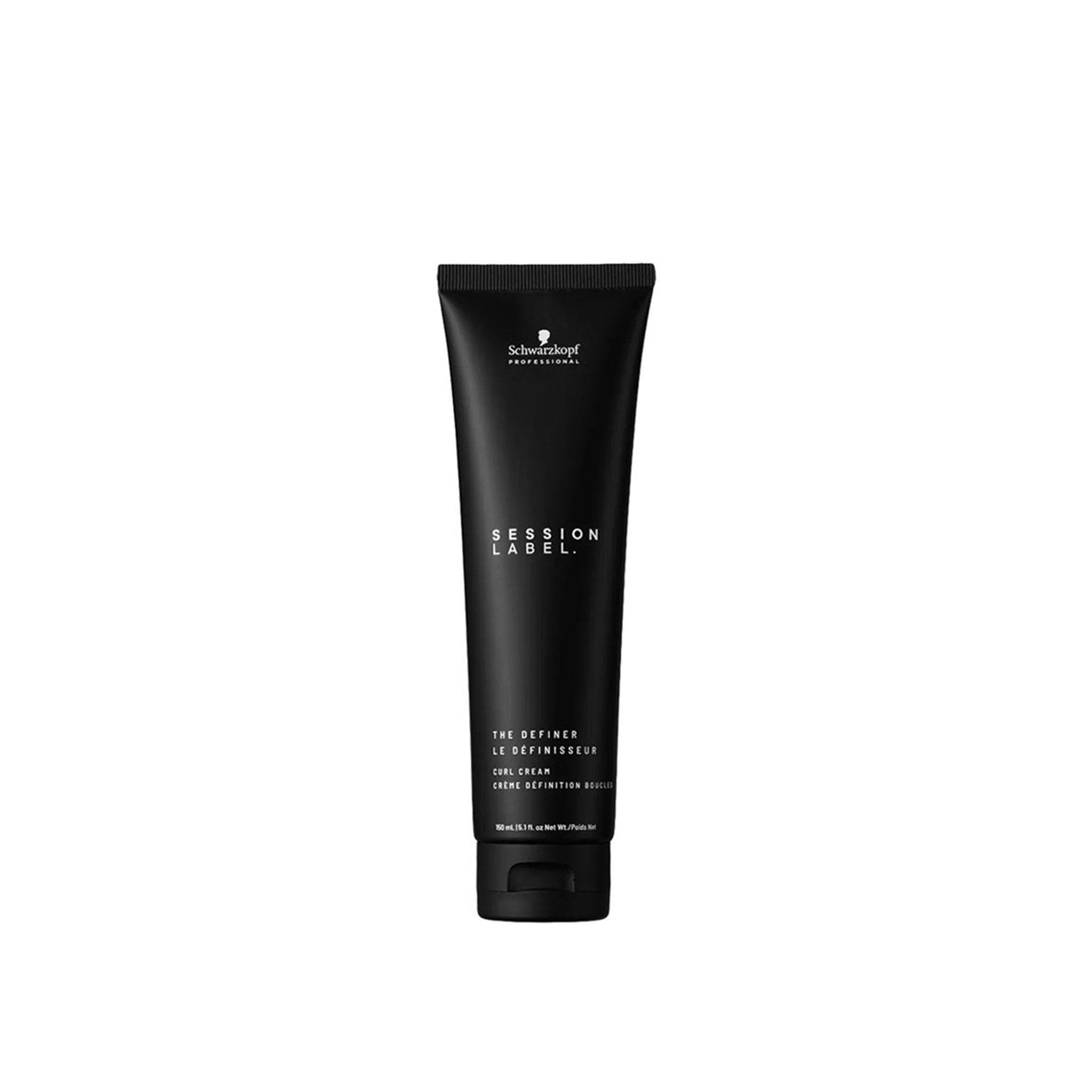 Schwarzkopf. Session Label Creme Definition Boucles The Definer - 150 ml - Concept C. Shop