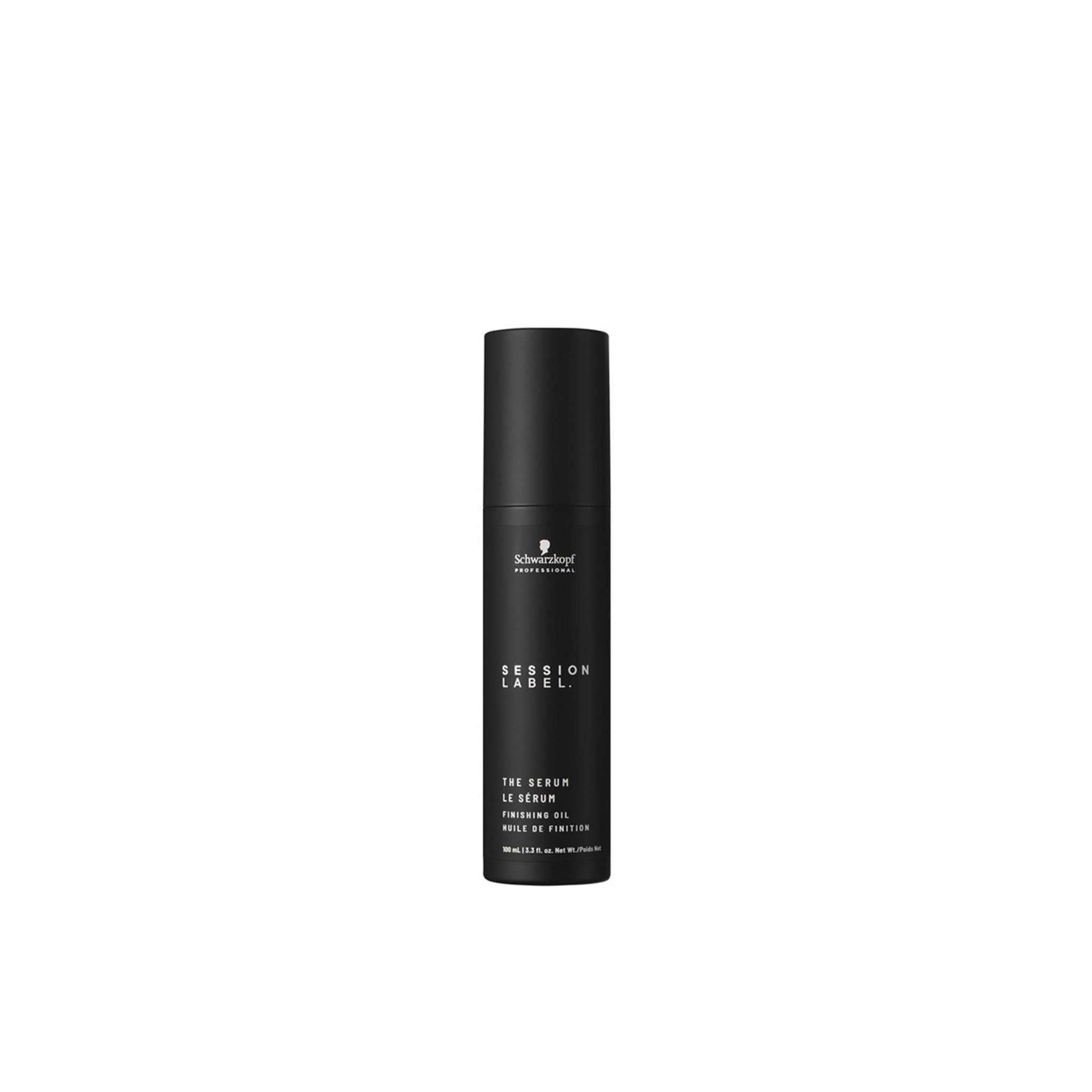 Schwarzkopf. Session Label Huile de Finition The Serum - 100 ml - Concept C. Shop