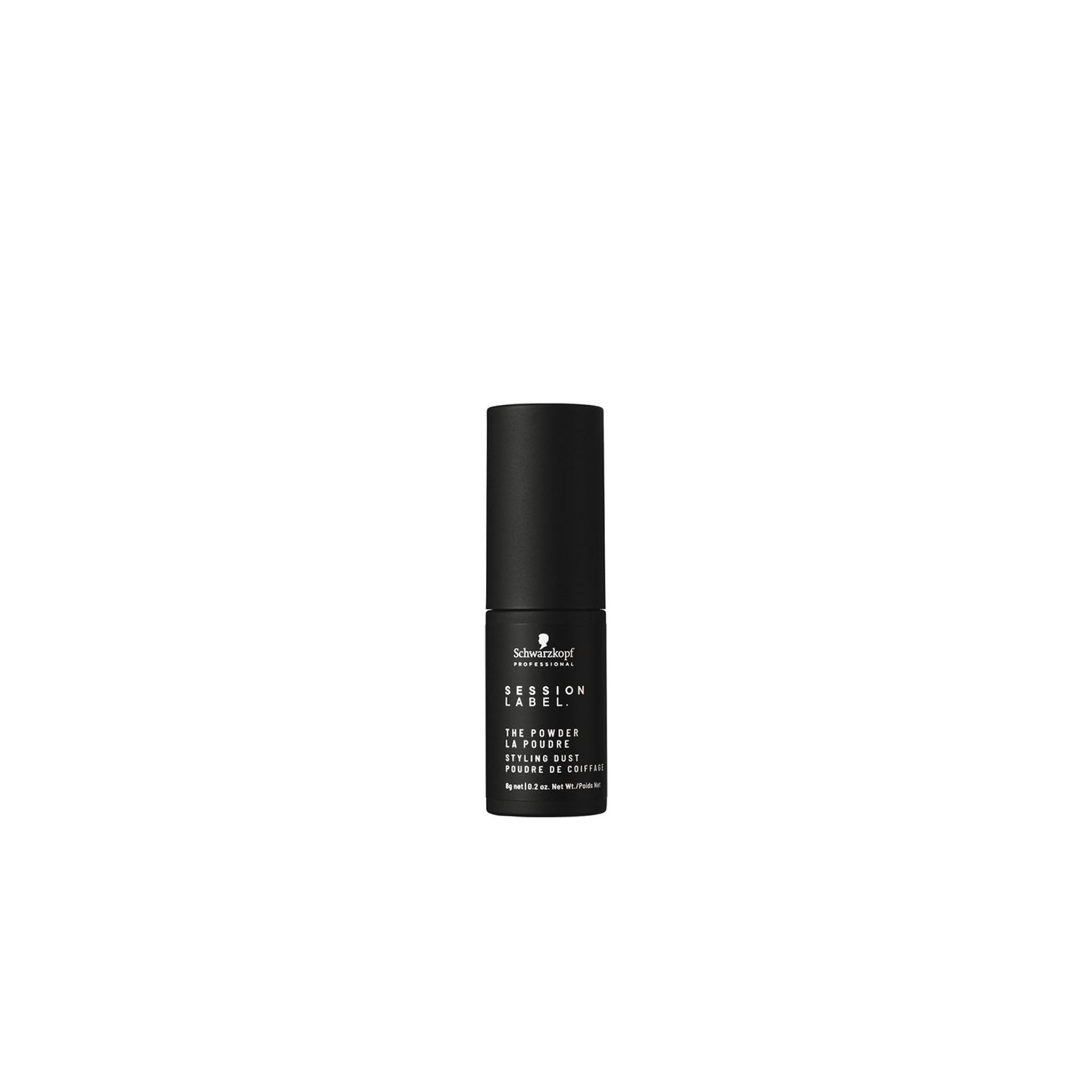 Schwarzkopf. Session Label Poudre de Coiffage The Powder - 8 g