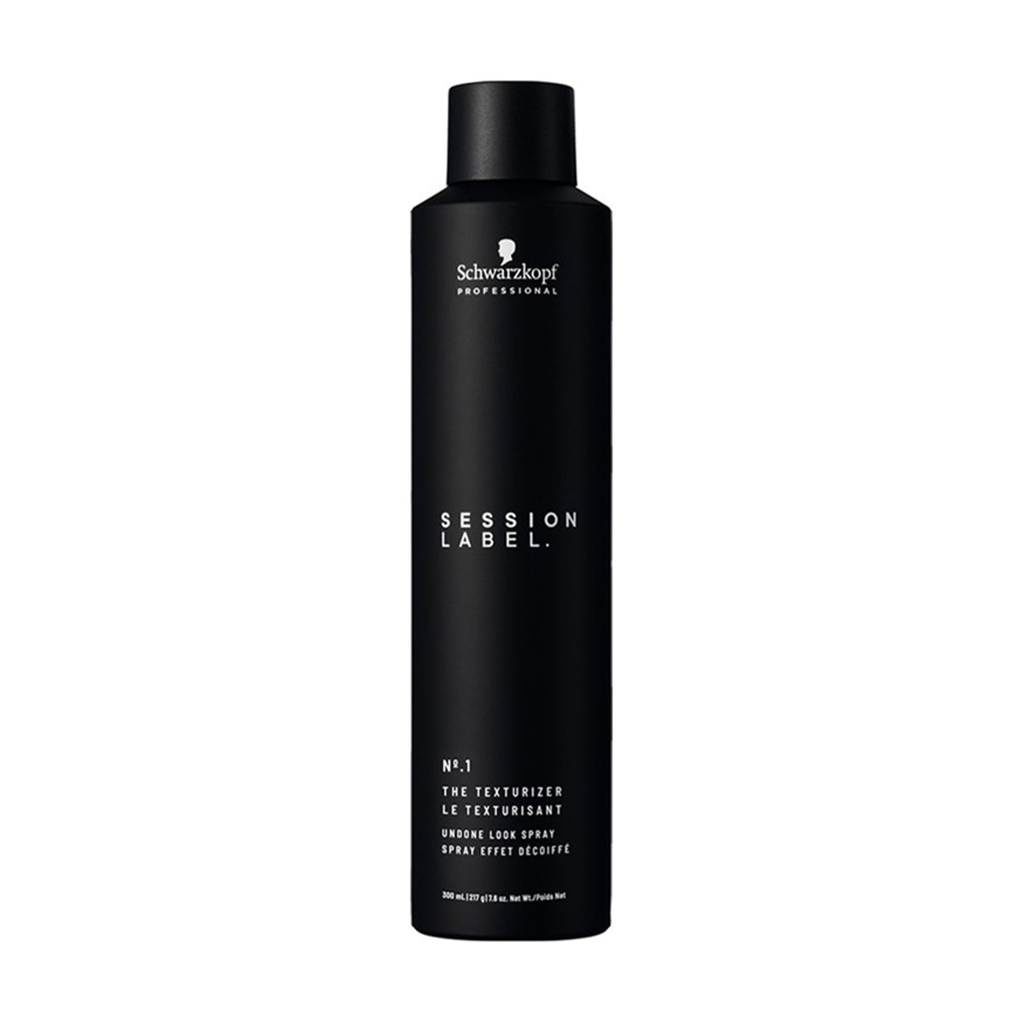 Schwarzkopf. Session Label Spray Effet Decoiffé The Texturizer - 300 ml - Concept C. Shop