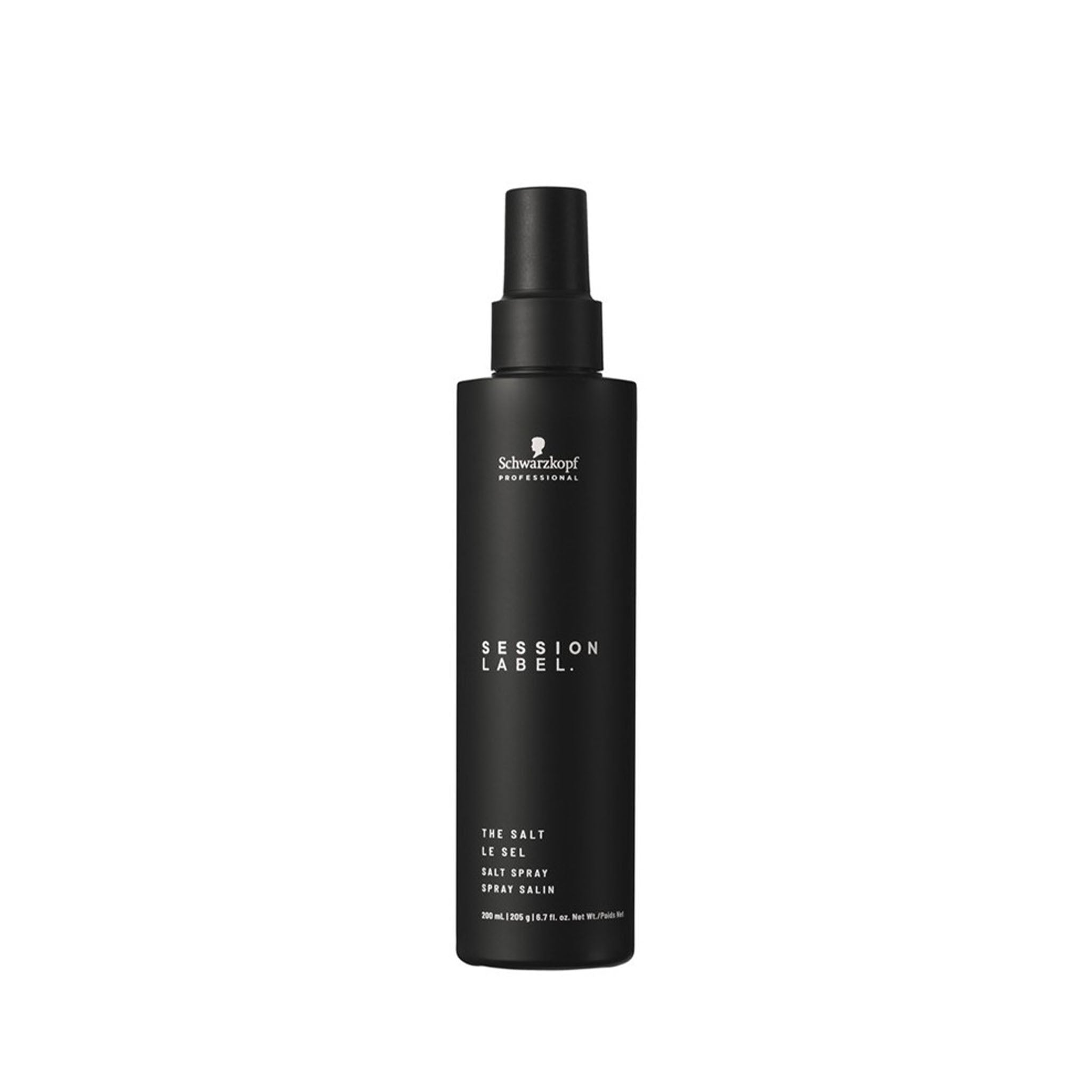 Schwarzkopf. Session Label Spray Salin The Salt - 200 ml - Concept C. Shop