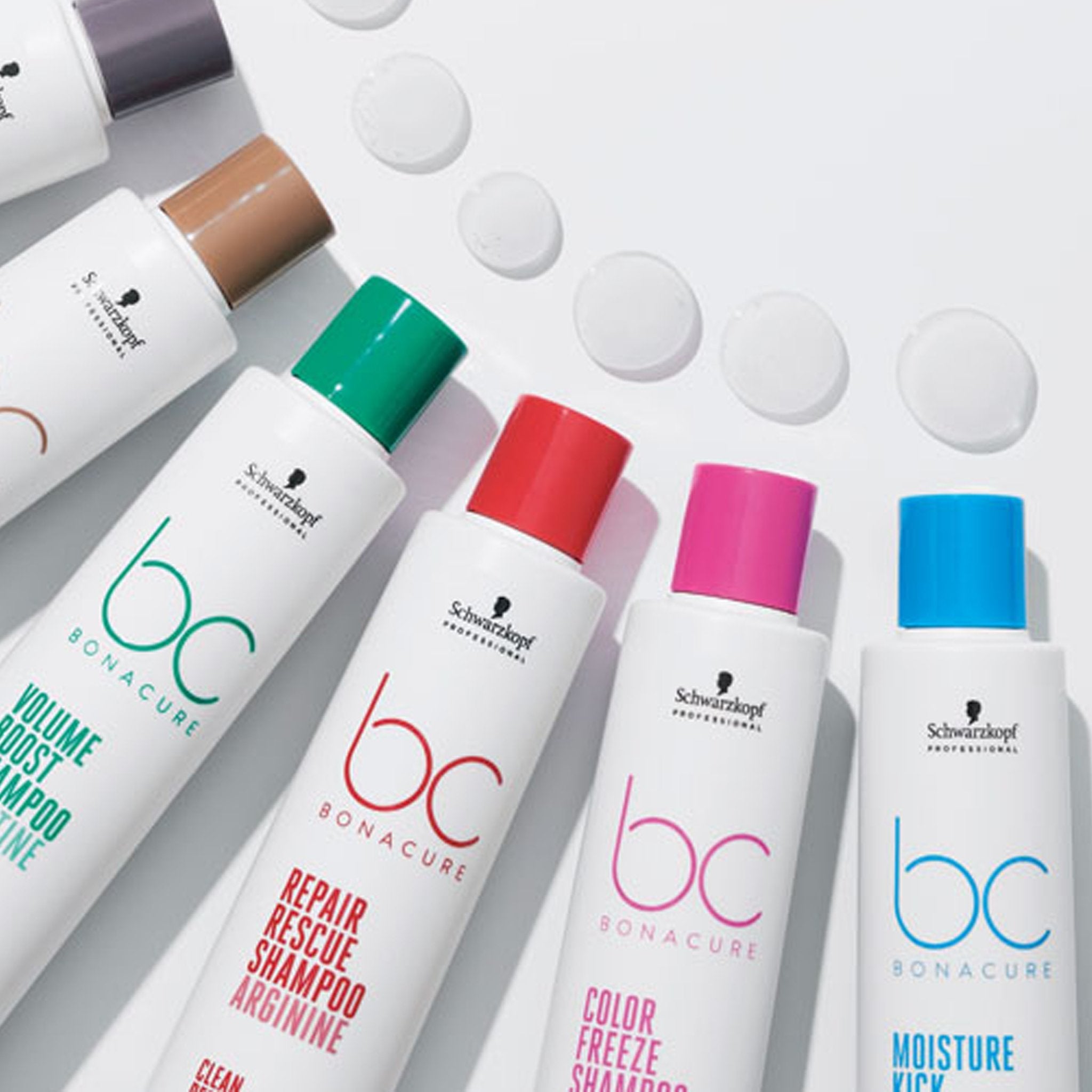 Schwarzkopf. Shampoing Bonacure Color Freeze - 250ml - Concept C. Shop