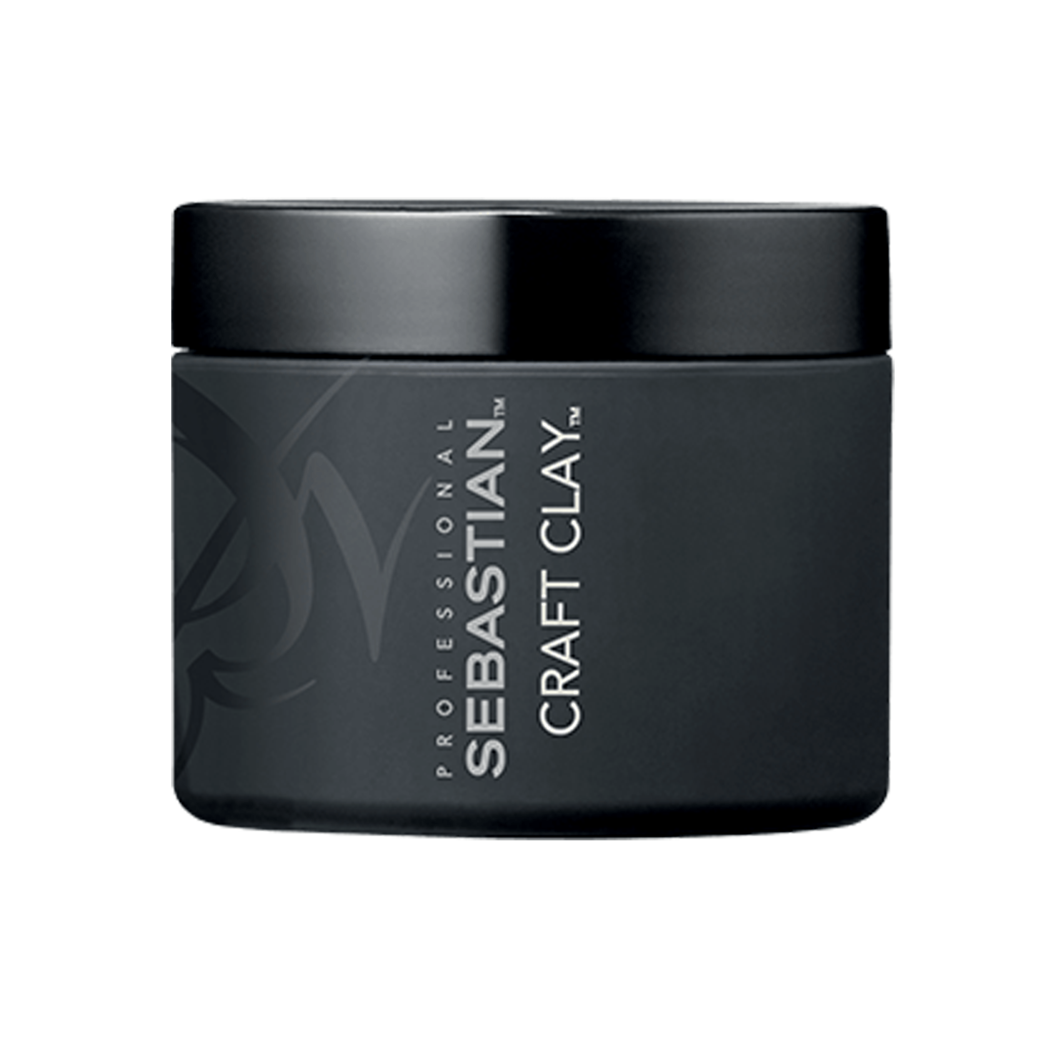 Sebastian. Argile Texturisante Mate Craft Clay - 150 ml - Concept C. Shop