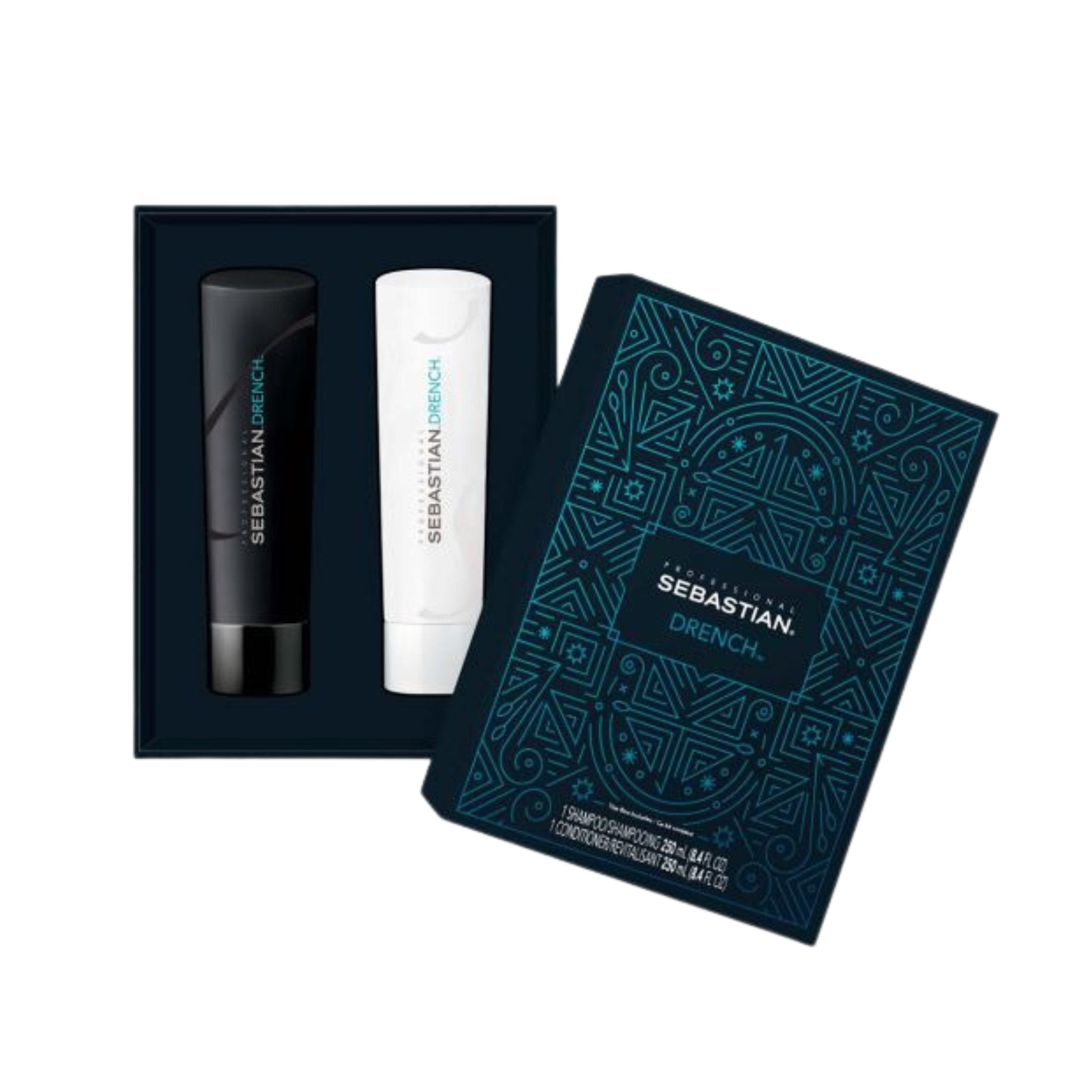 Sebastian. Coffret - Drench - Concept C. Shop