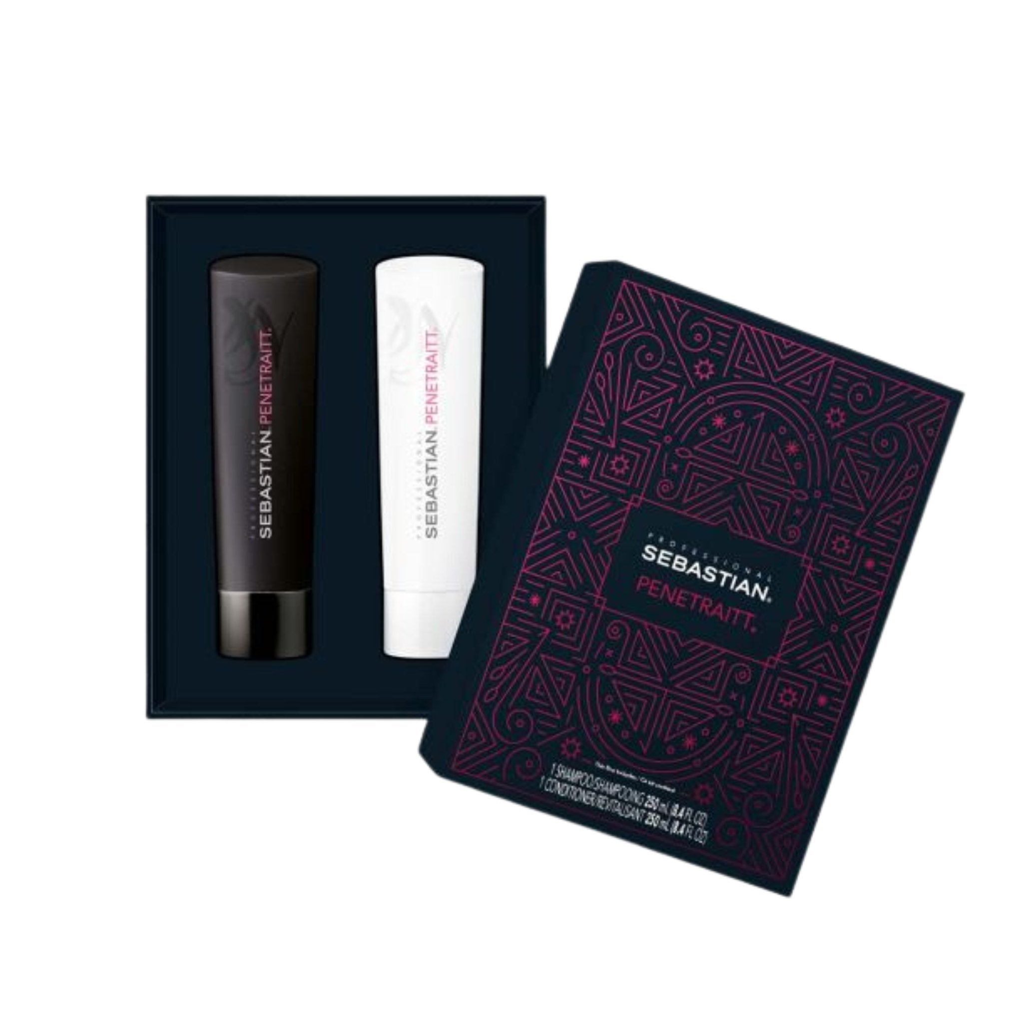 Sebastian. Coffret- Penetraitt - Concept C. Shop