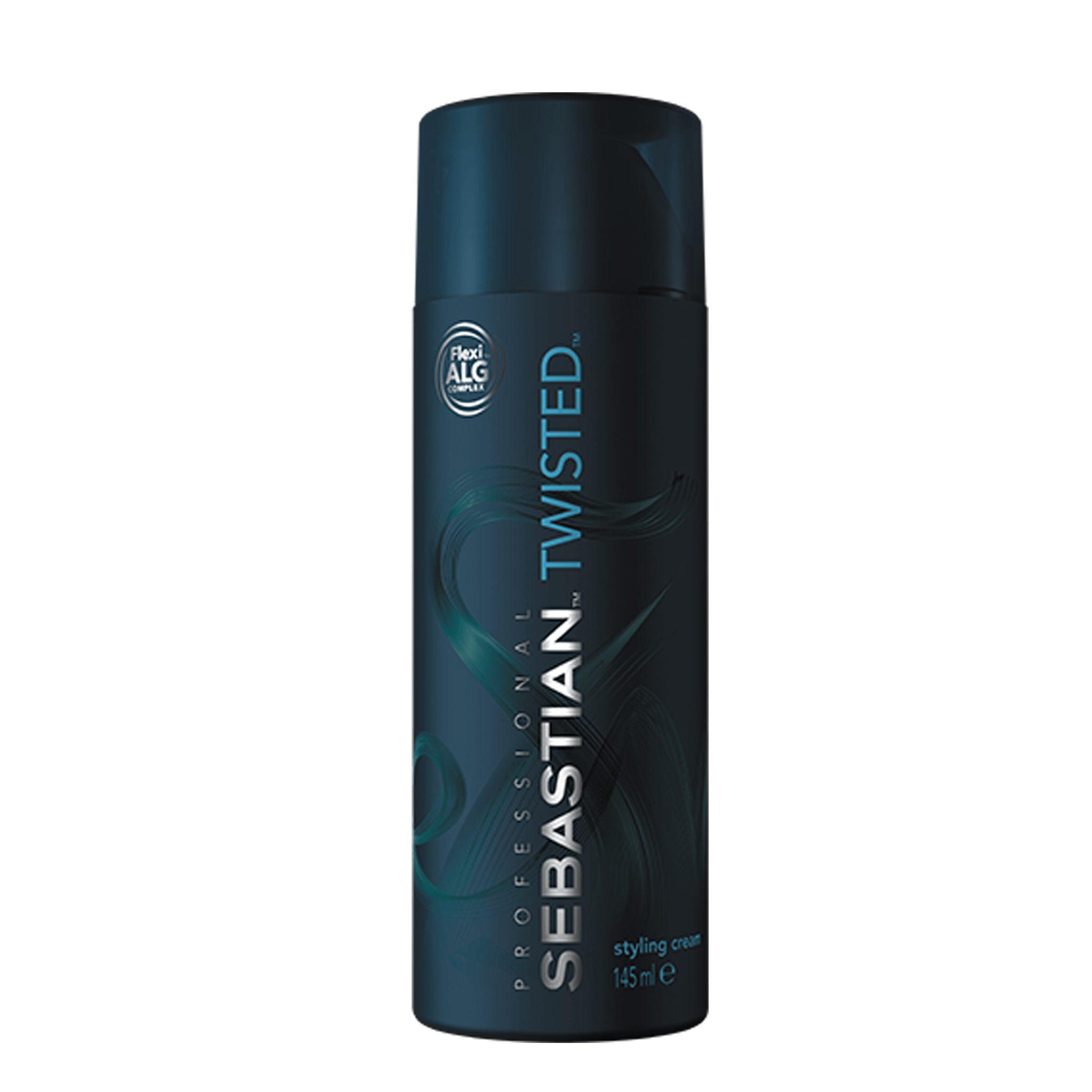 Sebastian. Crème sublimateur de boucles Twisted - 145 ml - Concept C. Shop