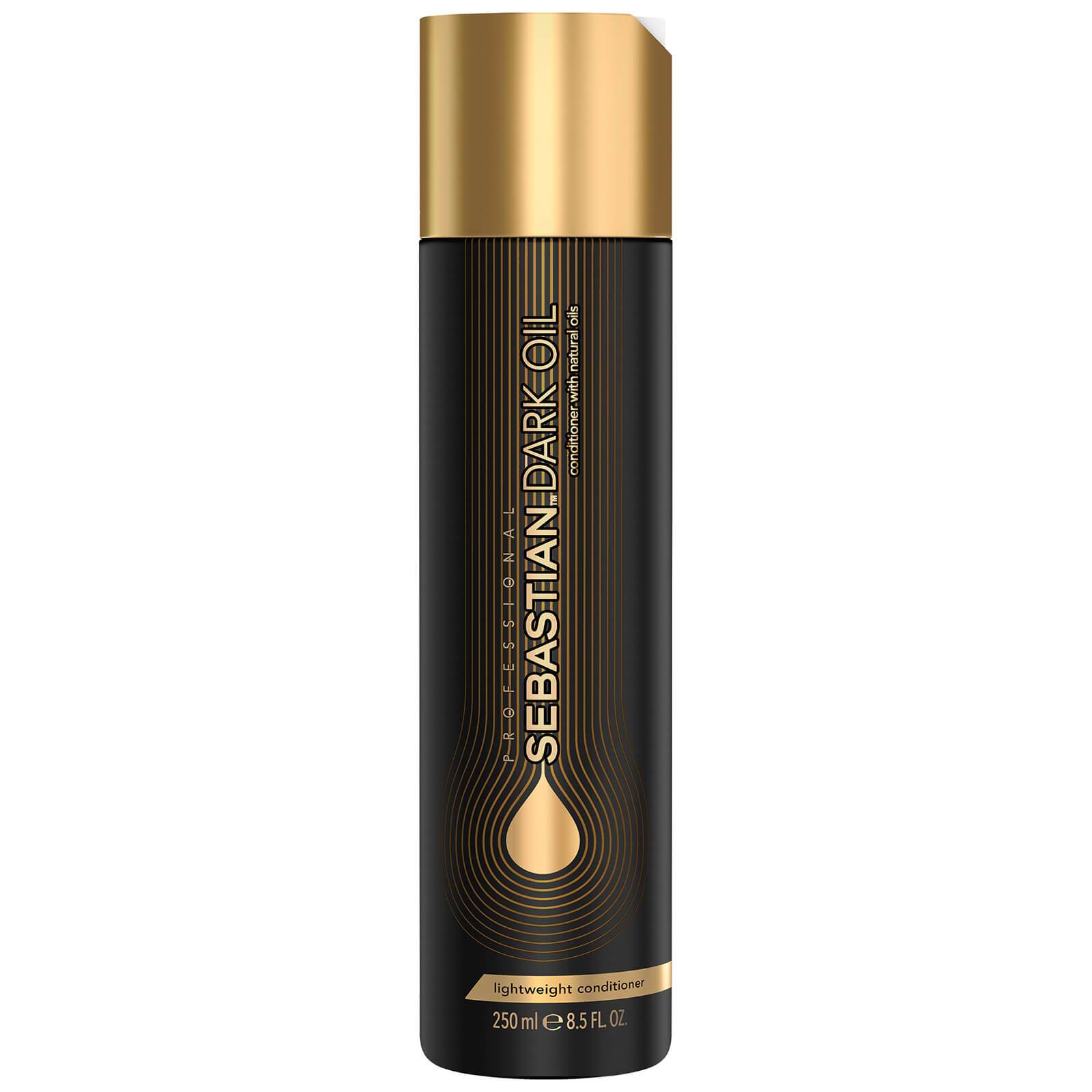 Sebastian. Revitalisant Dark Oil - Concept C. Shop