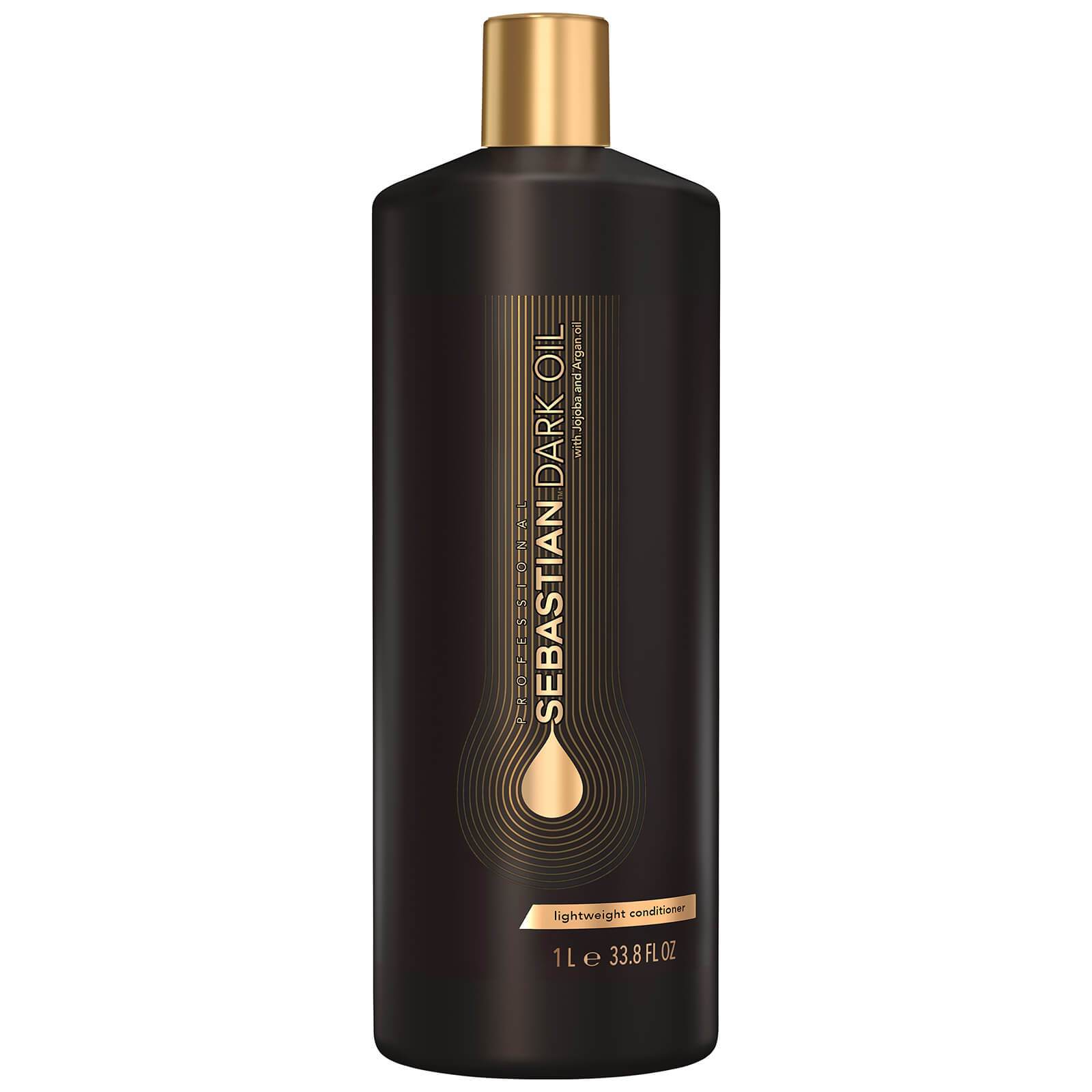 Sebastian. Revitalisant Dark Oil - Concept C. Shop
