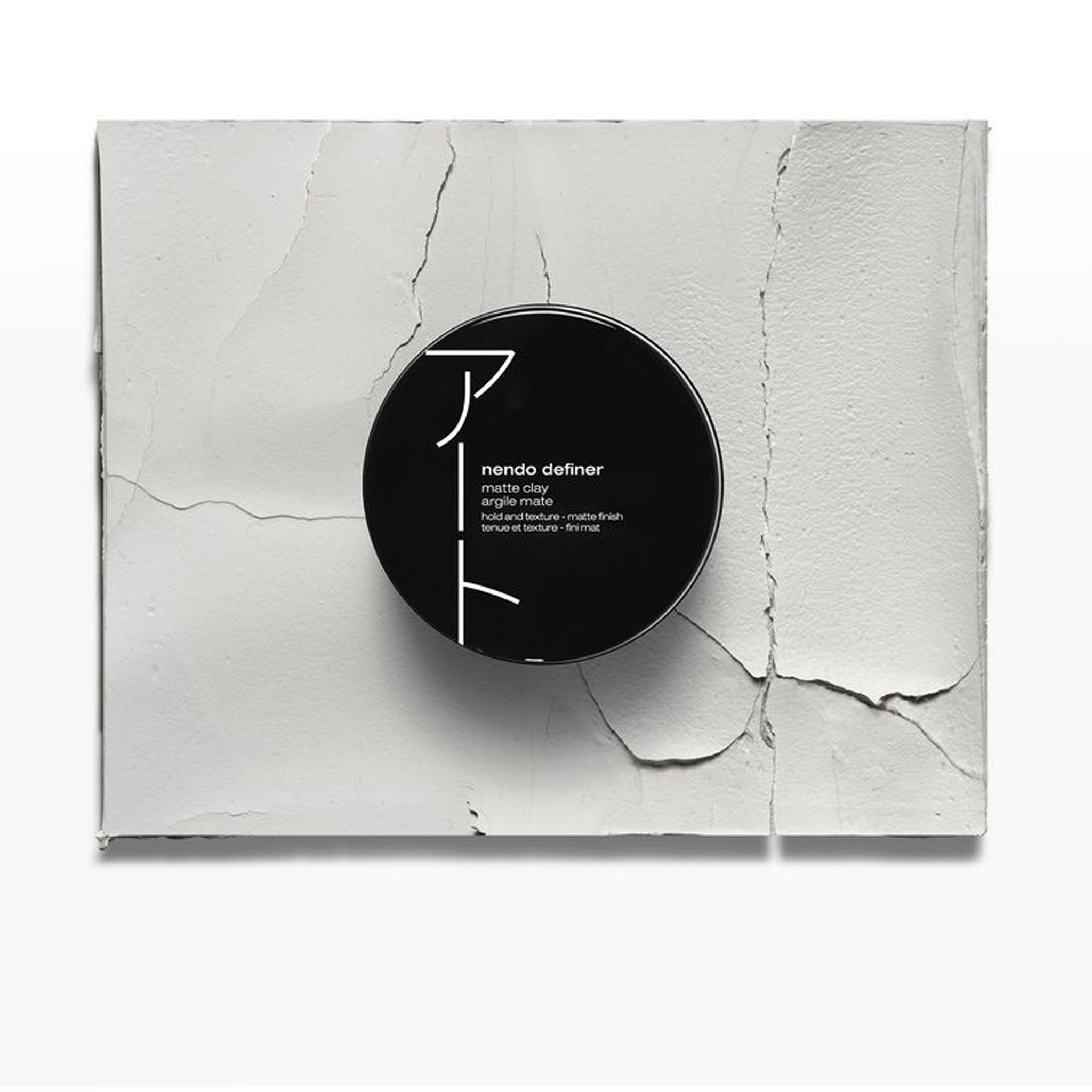 Shu Uemura. Argile Mate Nendo Definer - 75 ml - Concept C. Shop