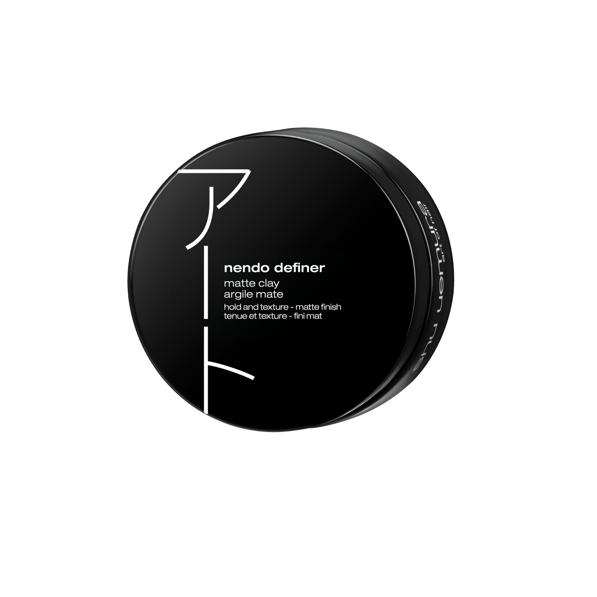 Shu Uemura. Argile Mate Nendo Definer - 75 ml - Concept C. Shop