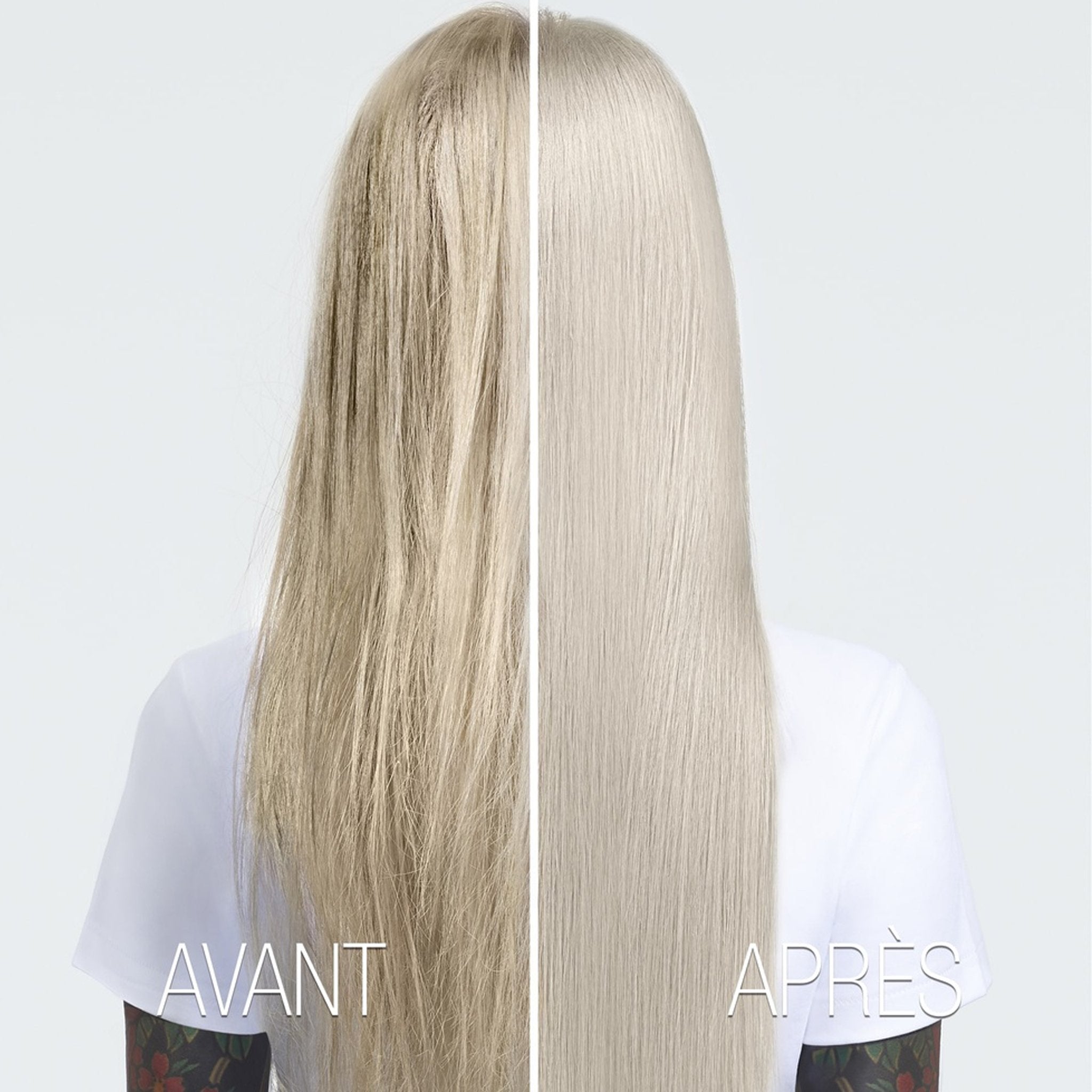 Shu Uemura. Baume Violet Anti-Faux Reflets Yubi Blonde - 200 ml - Concept C. Shop