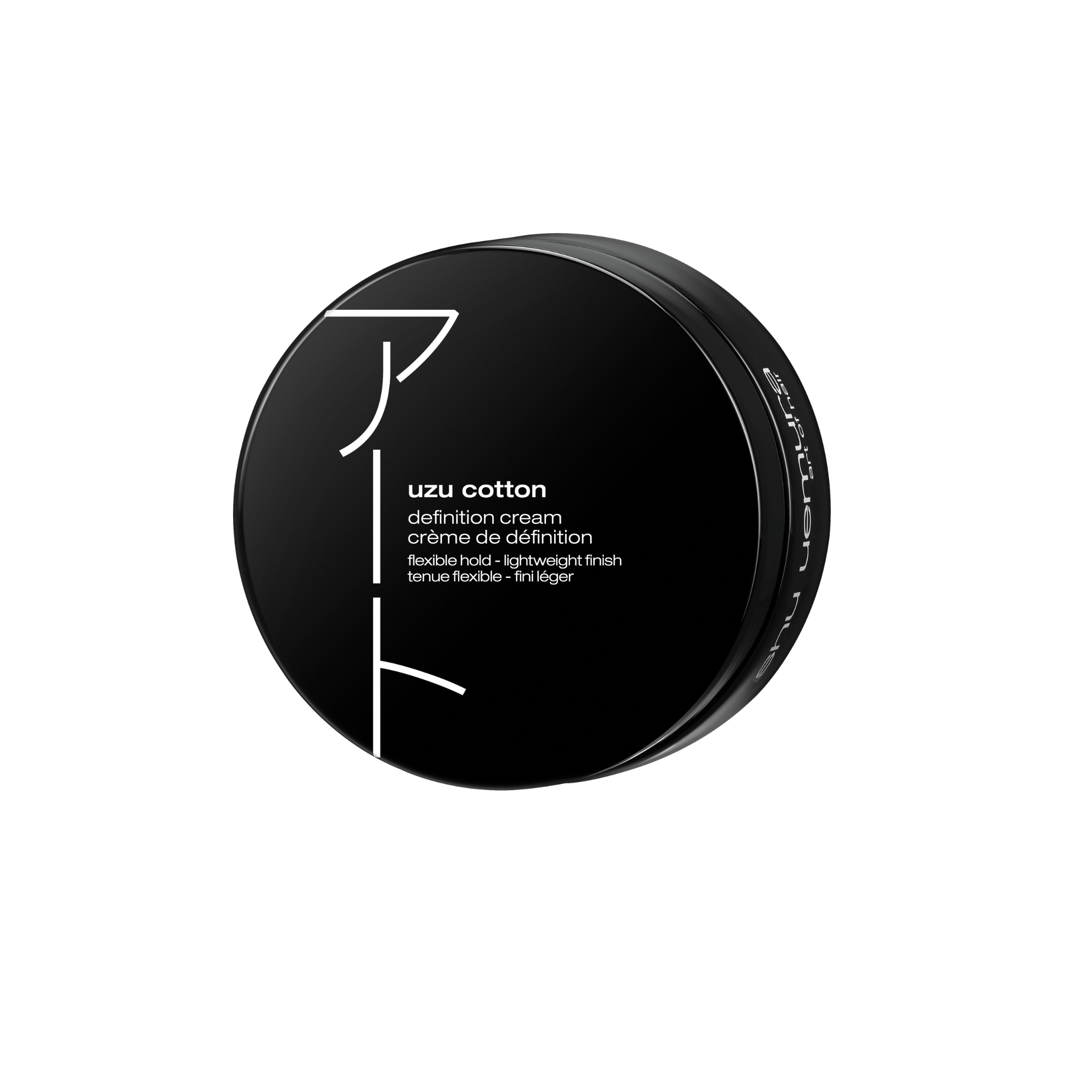 Shu Uemura. Crème de Définition Uzu Cotton - 75 ml - Concept C. Shop