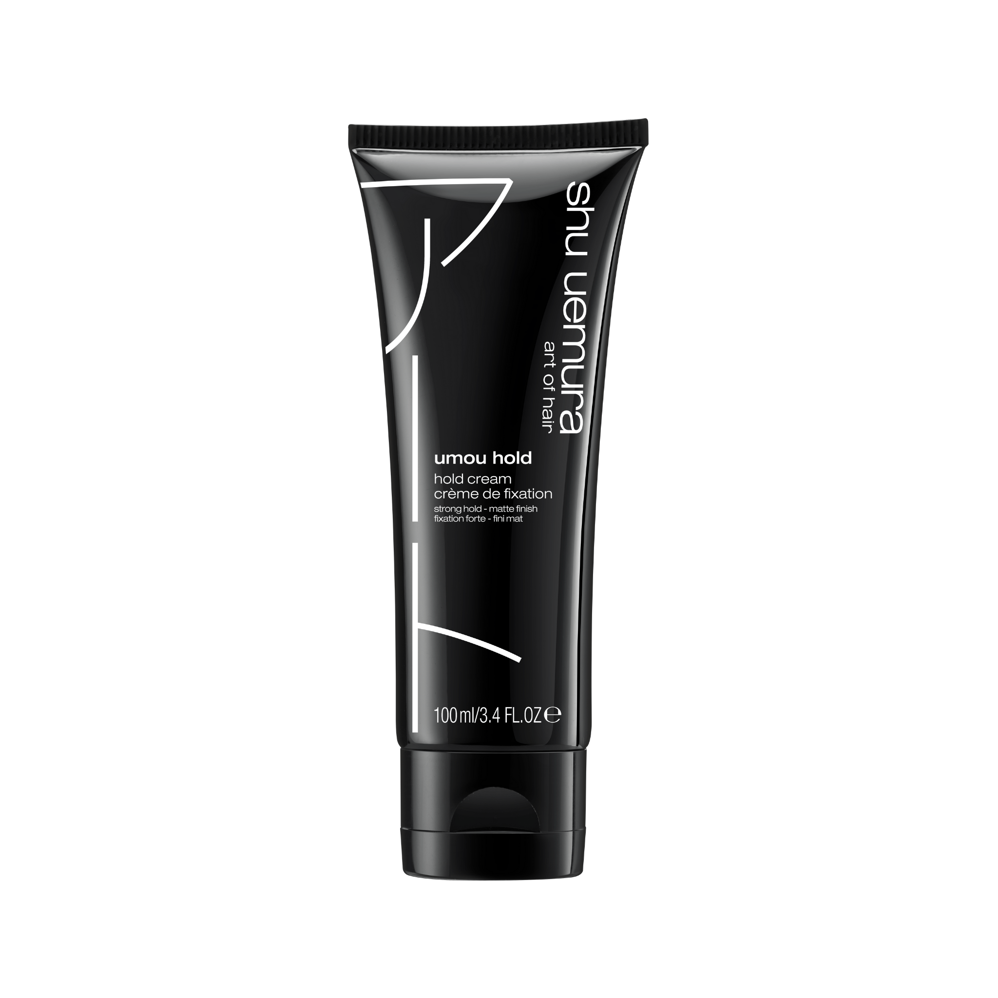 Shu Uemura. Crème de Fixation Umou Hold - 100 ml - Concept C. Shop