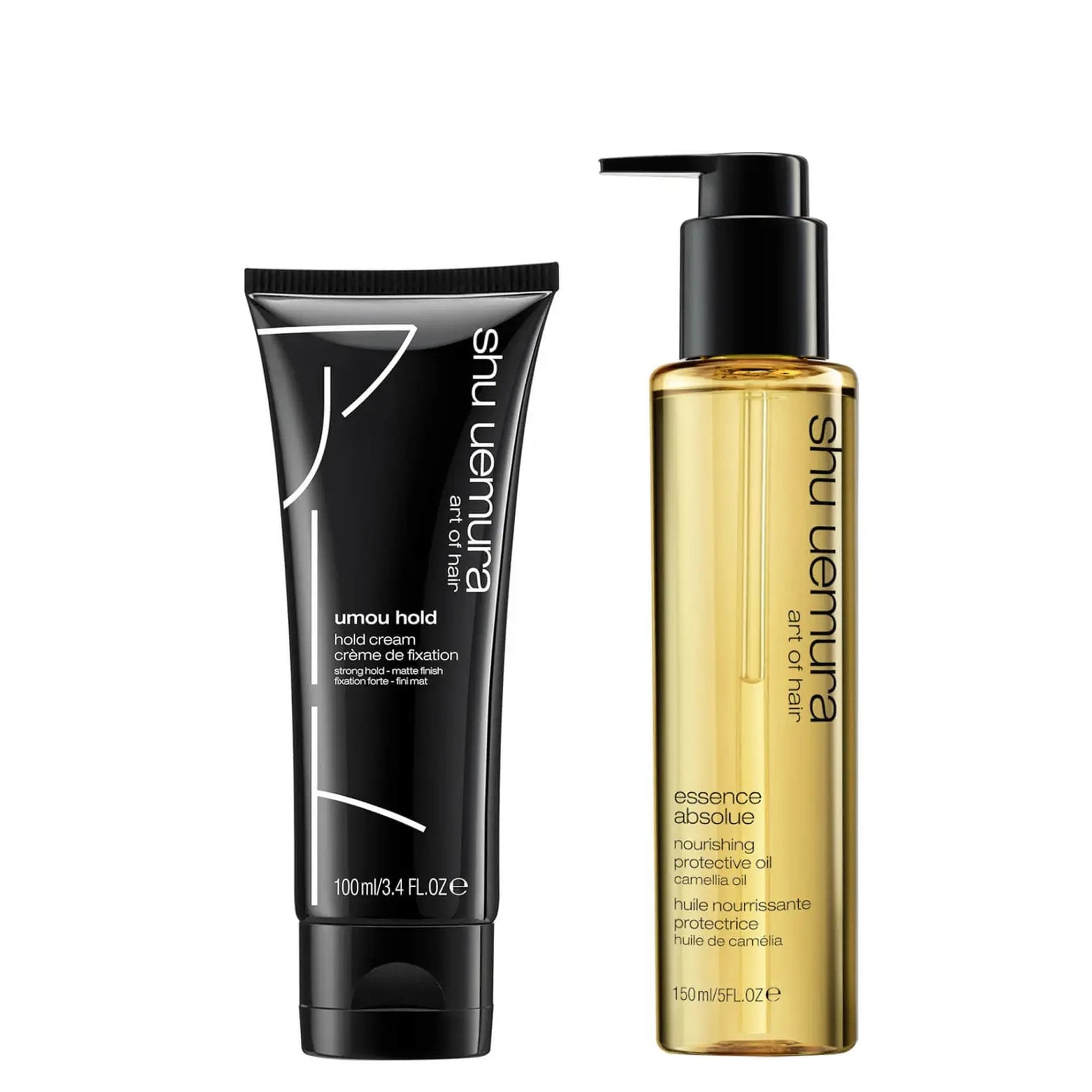 Shu Uemura. Crème de Fixation Umou Hold - 100 ml - Concept C. Shop