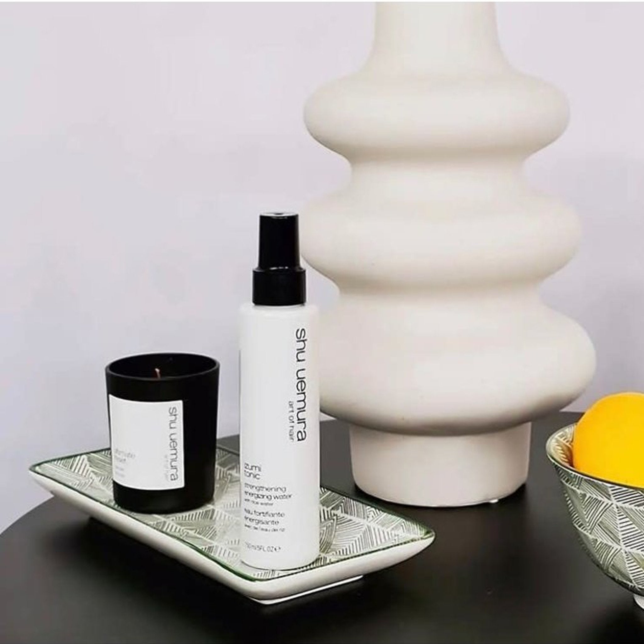 Shu Uemura. Eau Fortifiante Énergisante Izumi Tonic - 150 ml - Concept C. Shop