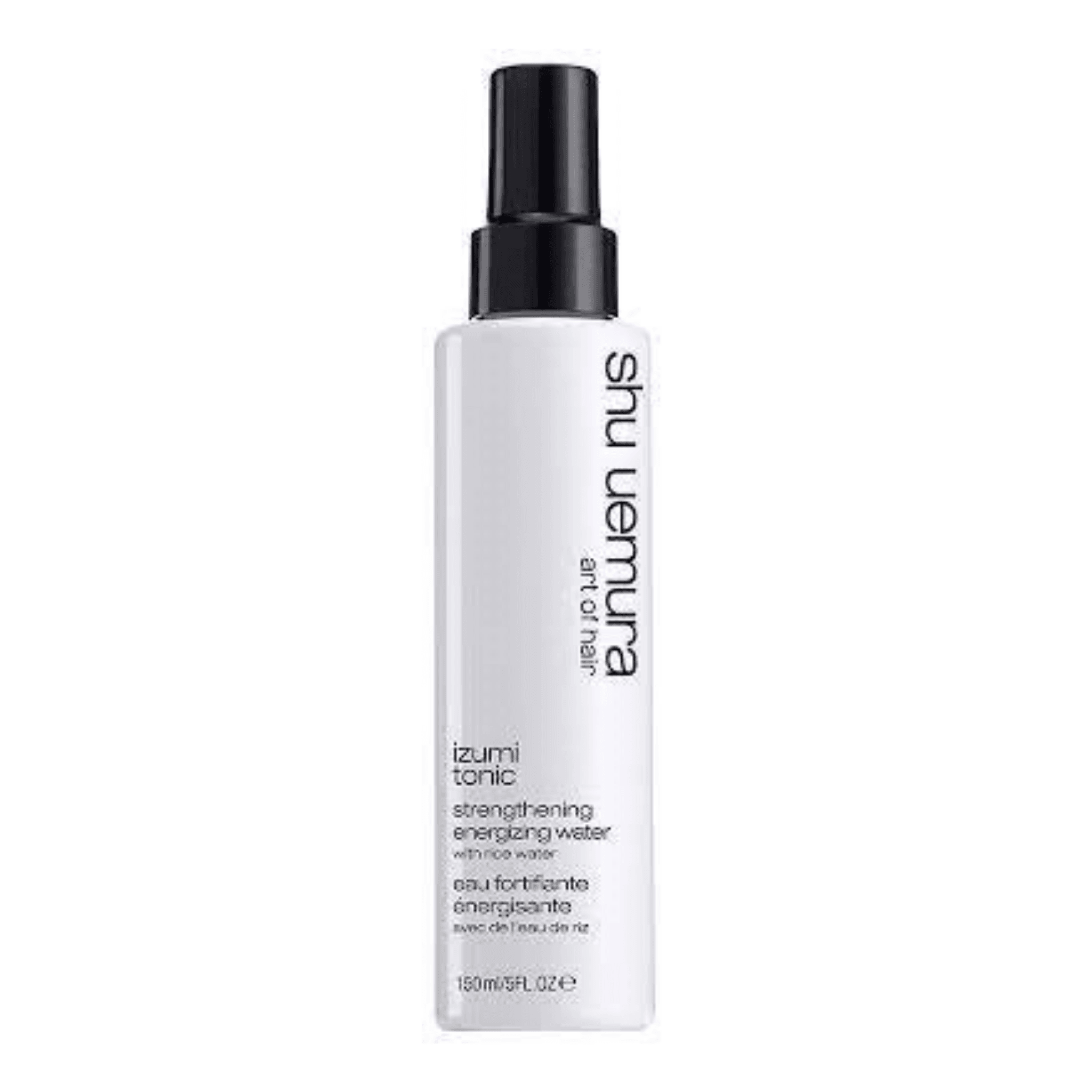 Shu Uemura. Eau Fortifiante Énergisante Izumi Tonic - 150 ml - Concept C. Shop