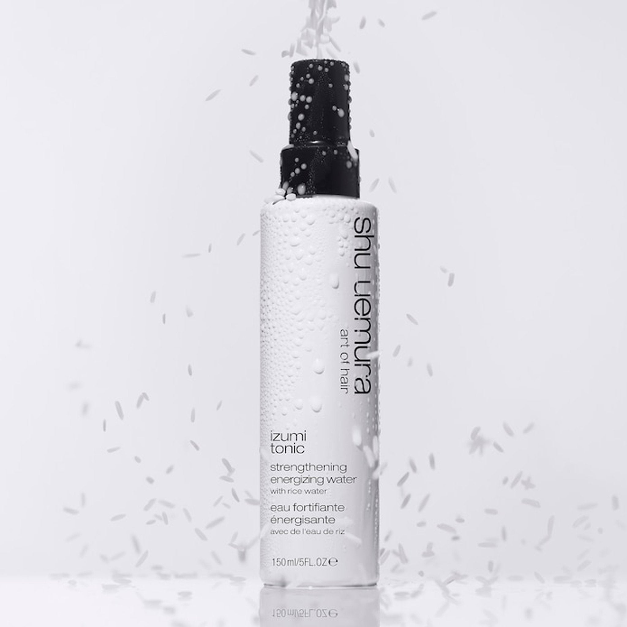 Shu Uemura. Eau Fortifiante Énergisante Izumi Tonic - 30 ml - Concept C. Shop