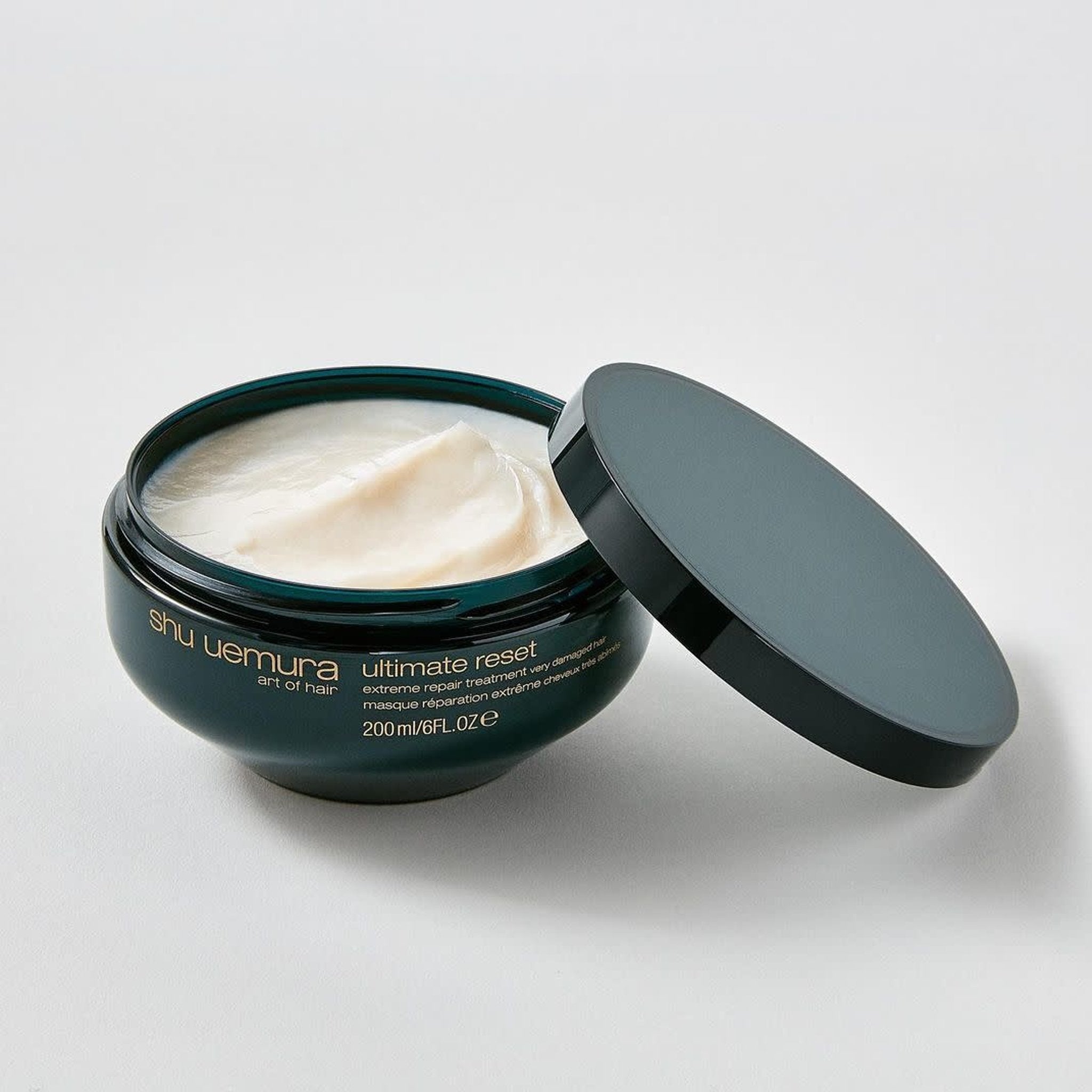 Shu Uemura. Masque Réparation Extrême Ultimate Reset - 200 ml - Concept C. Shop