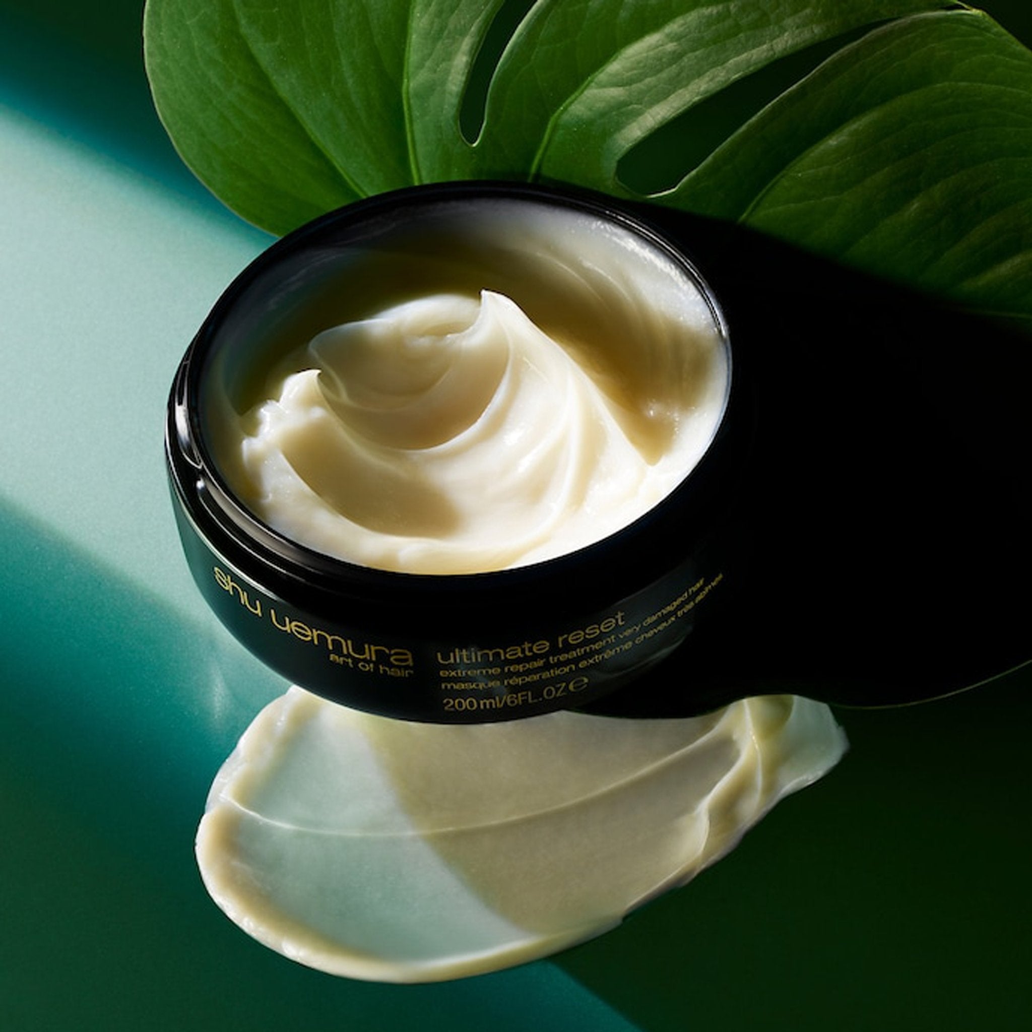 Shu Uemura. Masque Réparation Extrême Ultimate Reset - 200 ml - Concept C. Shop